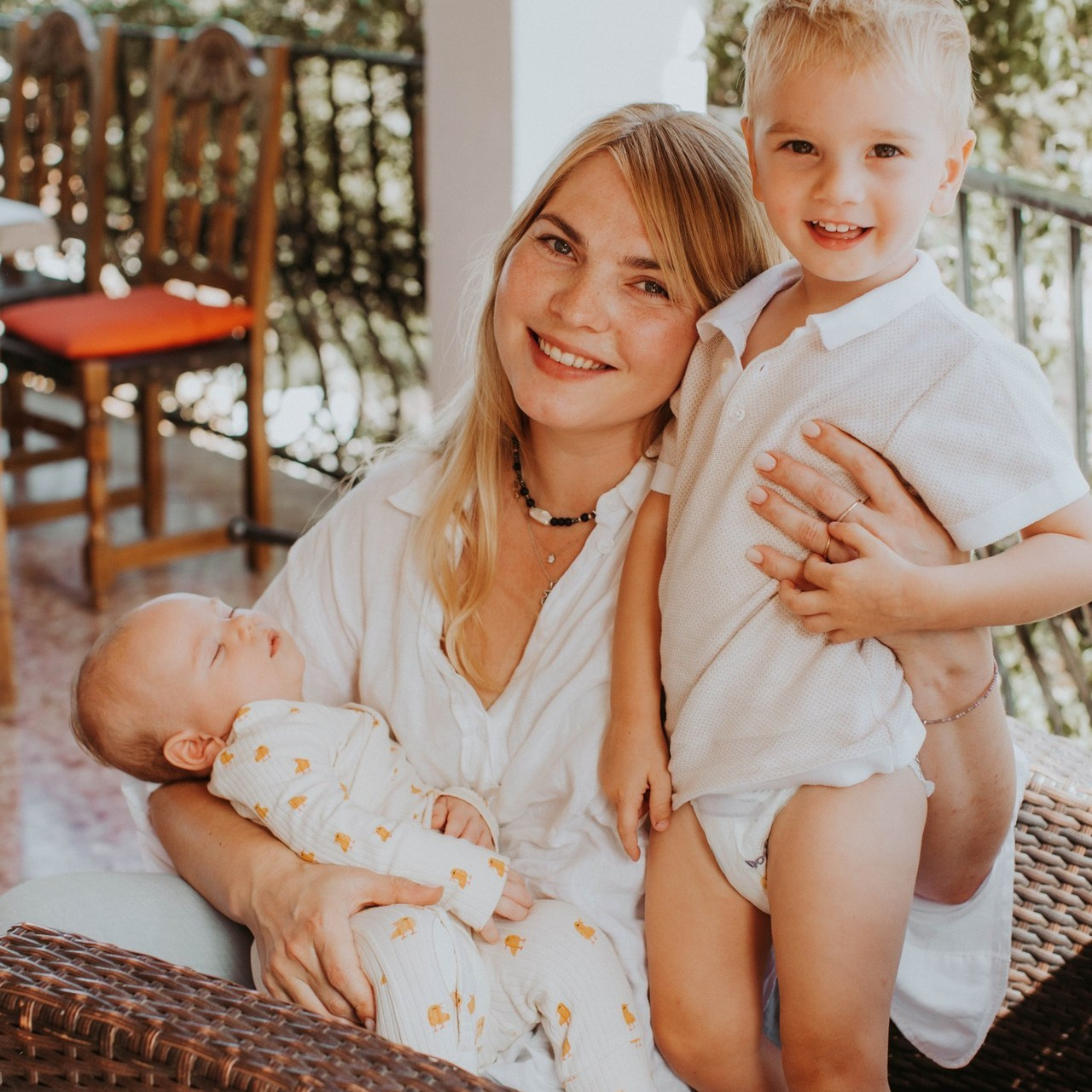 Отзывы. Фотограф в Испании: Бенисса, Кальпе, Бенидорм, Аликанте Виктория Гунн