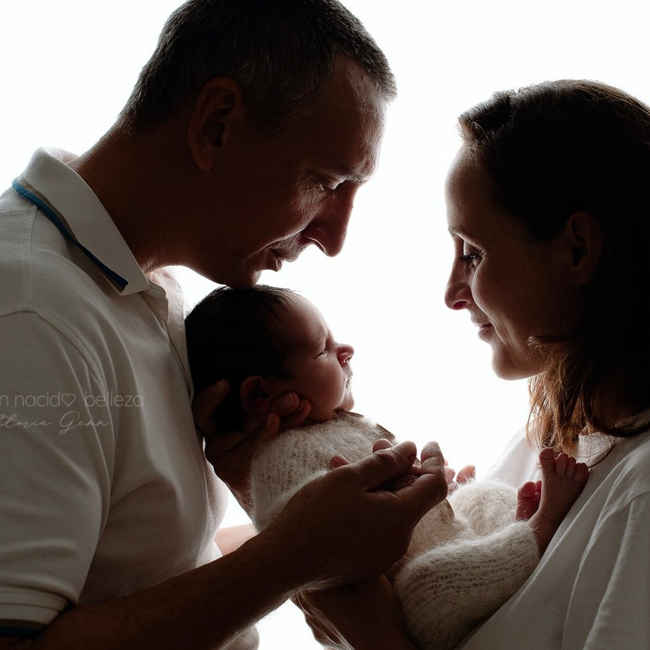 Отзывы. Фотограф в Испании: Бенисса, Кальпе, Бенидорм, Аликанте Виктория Гунн