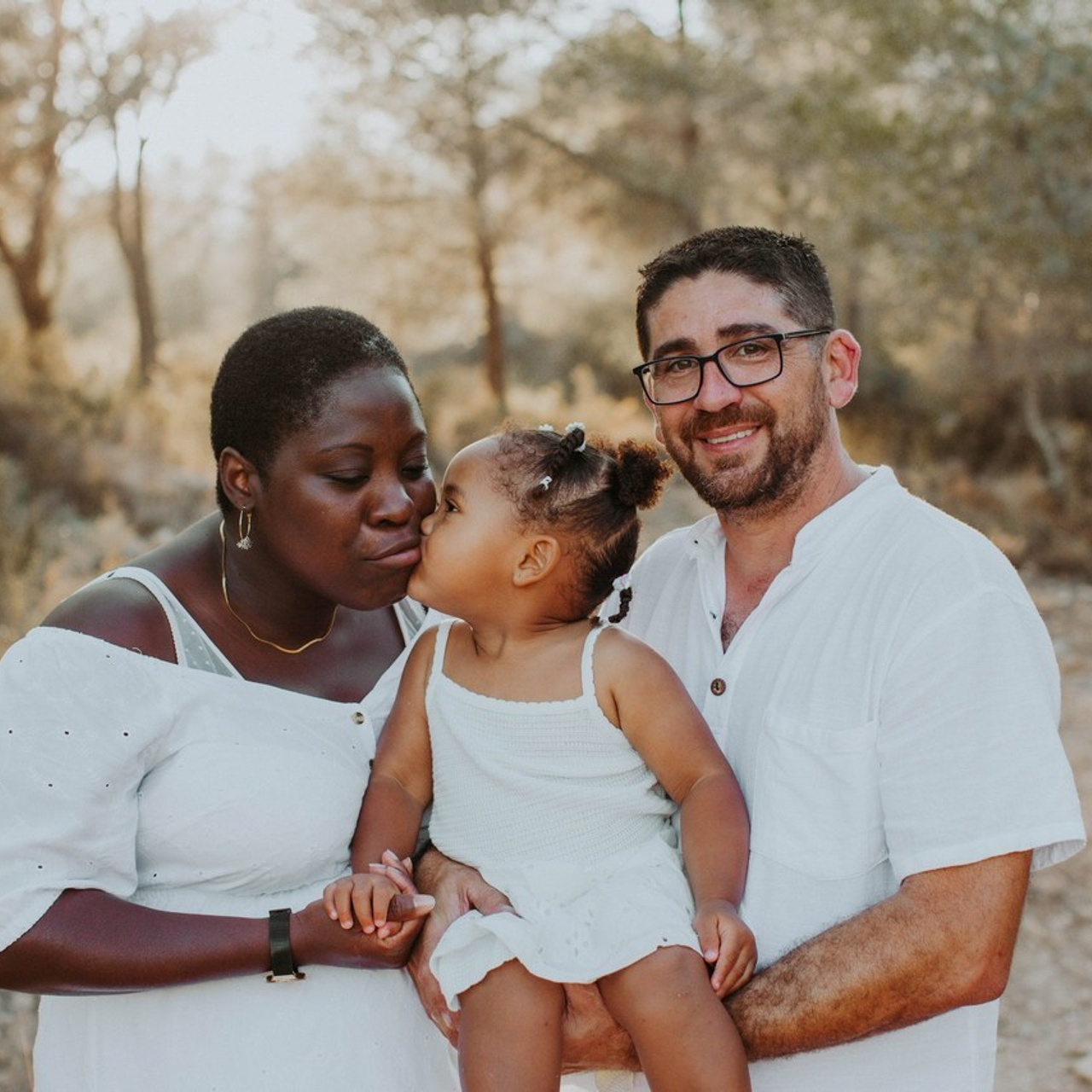 Отзывы. Фотограф в Испании: Бенисса, Кальпе, Бенидорм, Аликанте Виктория Гунн