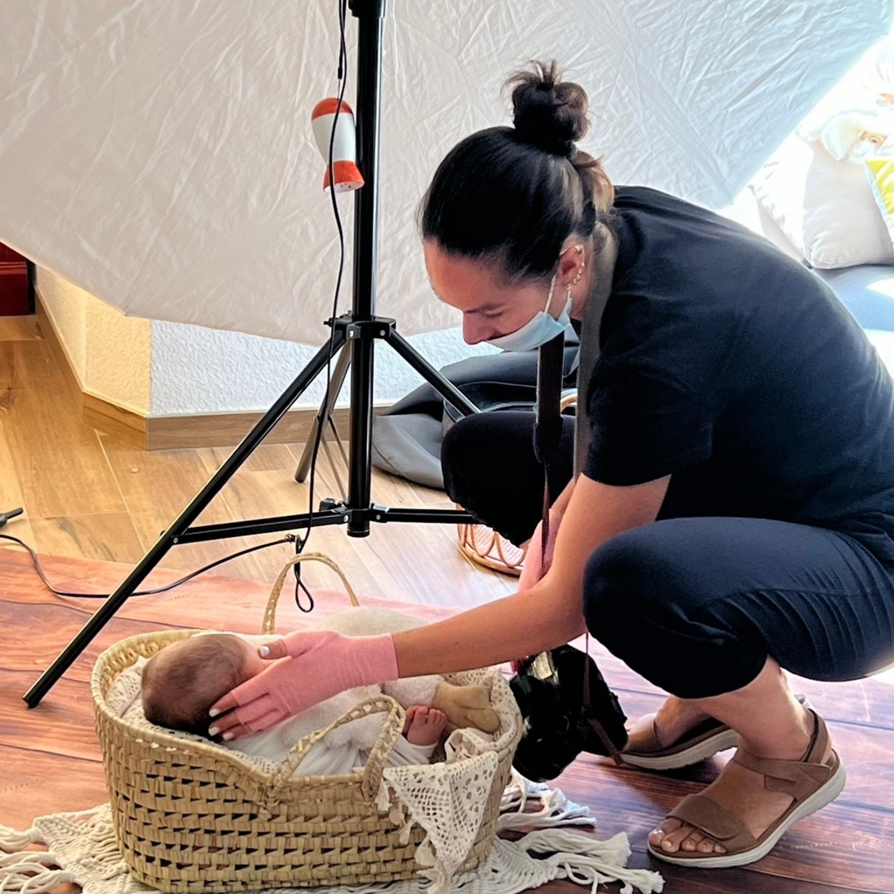 Отзывы. Фотограф в Испании: Бенисса, Кальпе, Бенидорм, Аликанте Виктория Гунн