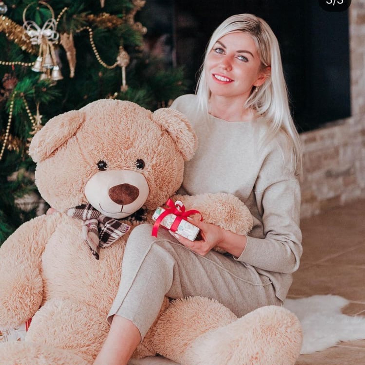 Отзывы. Фотограф в Испании: Бенисса, Кальпе, Бенидорм, Аликанте Виктория Гунн