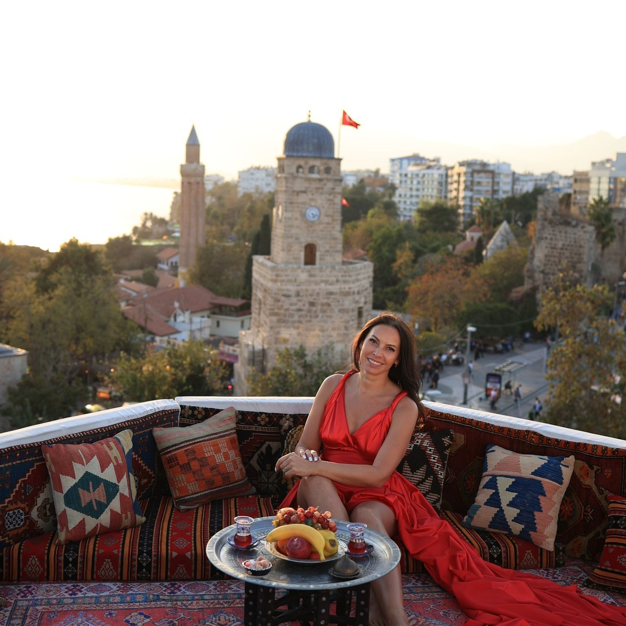 Отзывы клиентов. Фотограф в Турции, Анталии, Кемере, Белеке, Сиде, Каше, Калкане, Фетхие