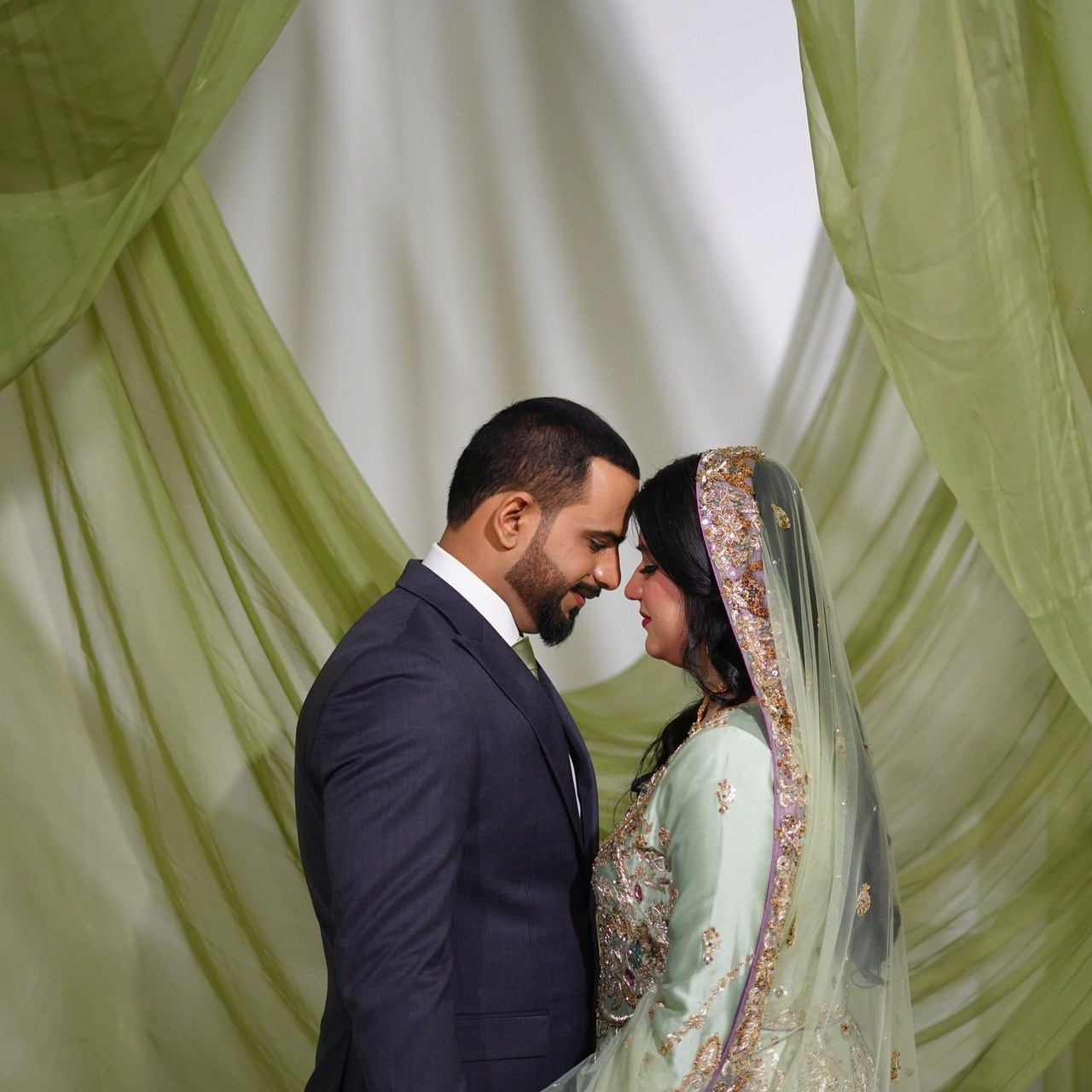 Testimonials. MomentsbyFNF — capturing timeless wedding stories across Pakistan with passion, artistry & heart
