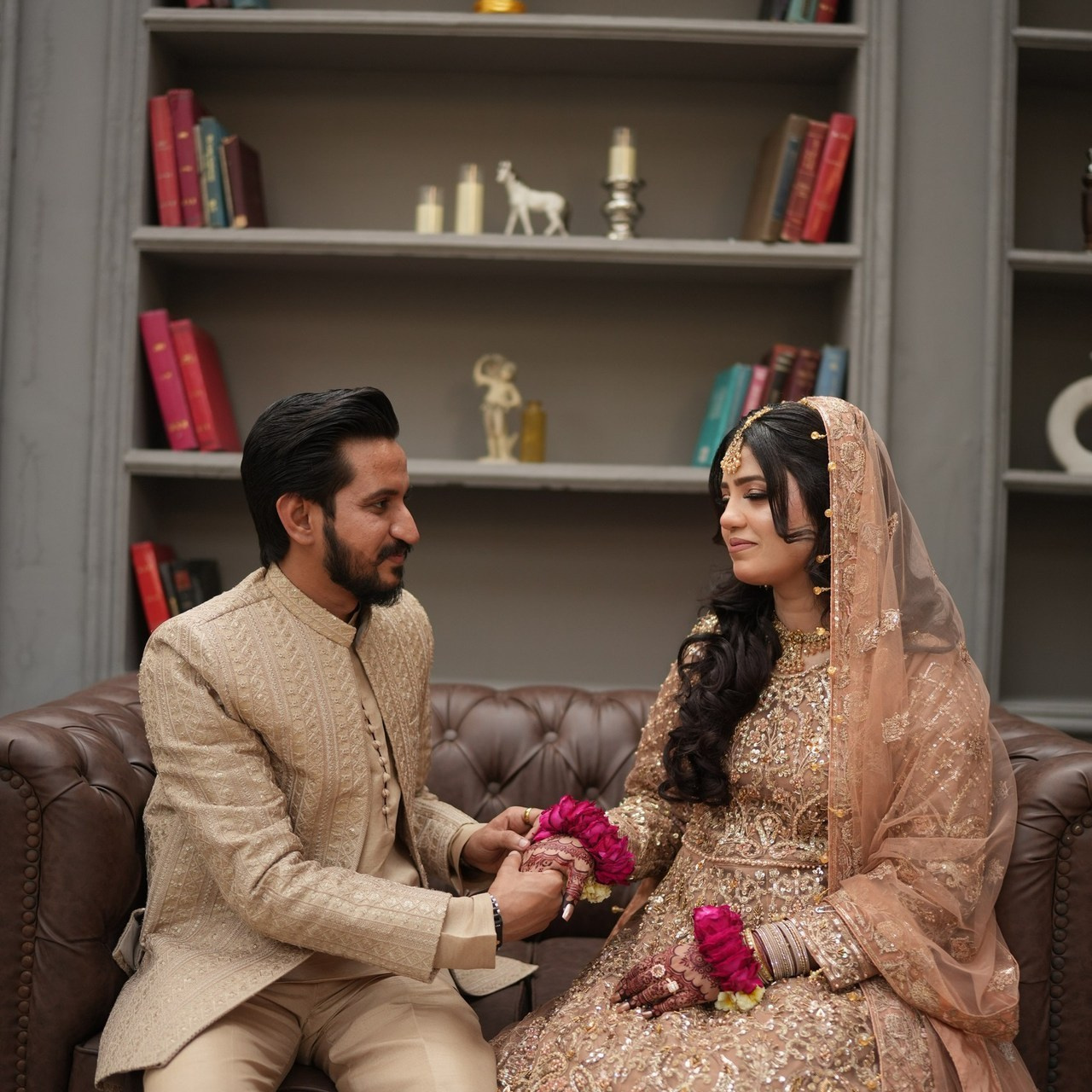 Testimonials. MomentsbyFNF — capturing timeless wedding stories across Pakistan with passion, artistry & heart