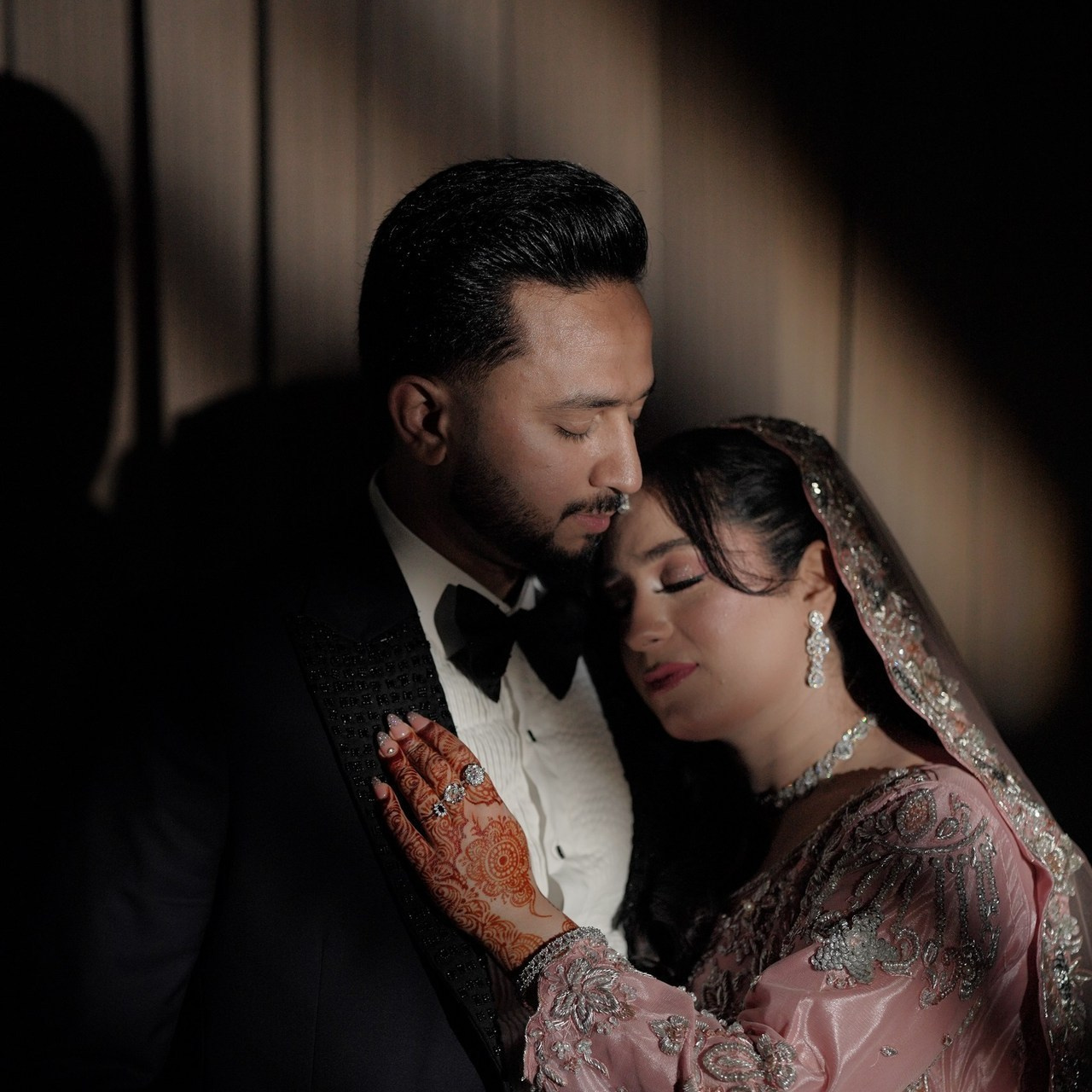 Testimonials. MomentsbyFNF — capturing timeless wedding stories across Pakistan with passion, artistry & heart