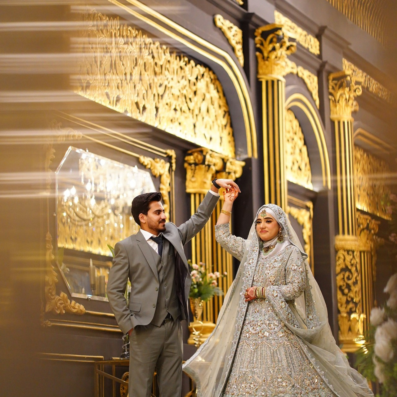 Testimonials. MomentsbyFNF — capturing timeless wedding stories across Pakistan with passion, artistry & heart