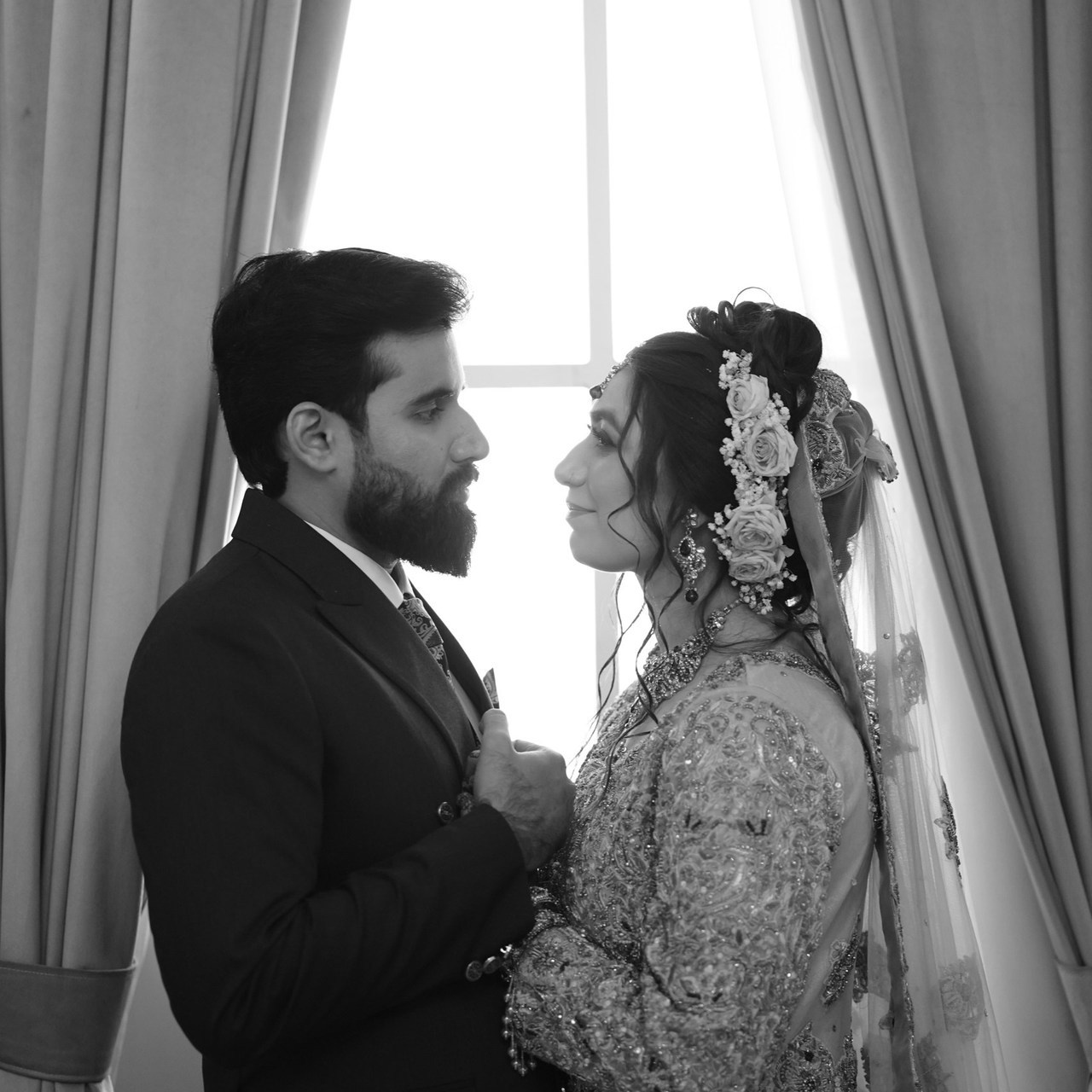 Testimonials. MomentsbyFNF — capturing timeless wedding stories across Pakistan with passion, artistry & heart