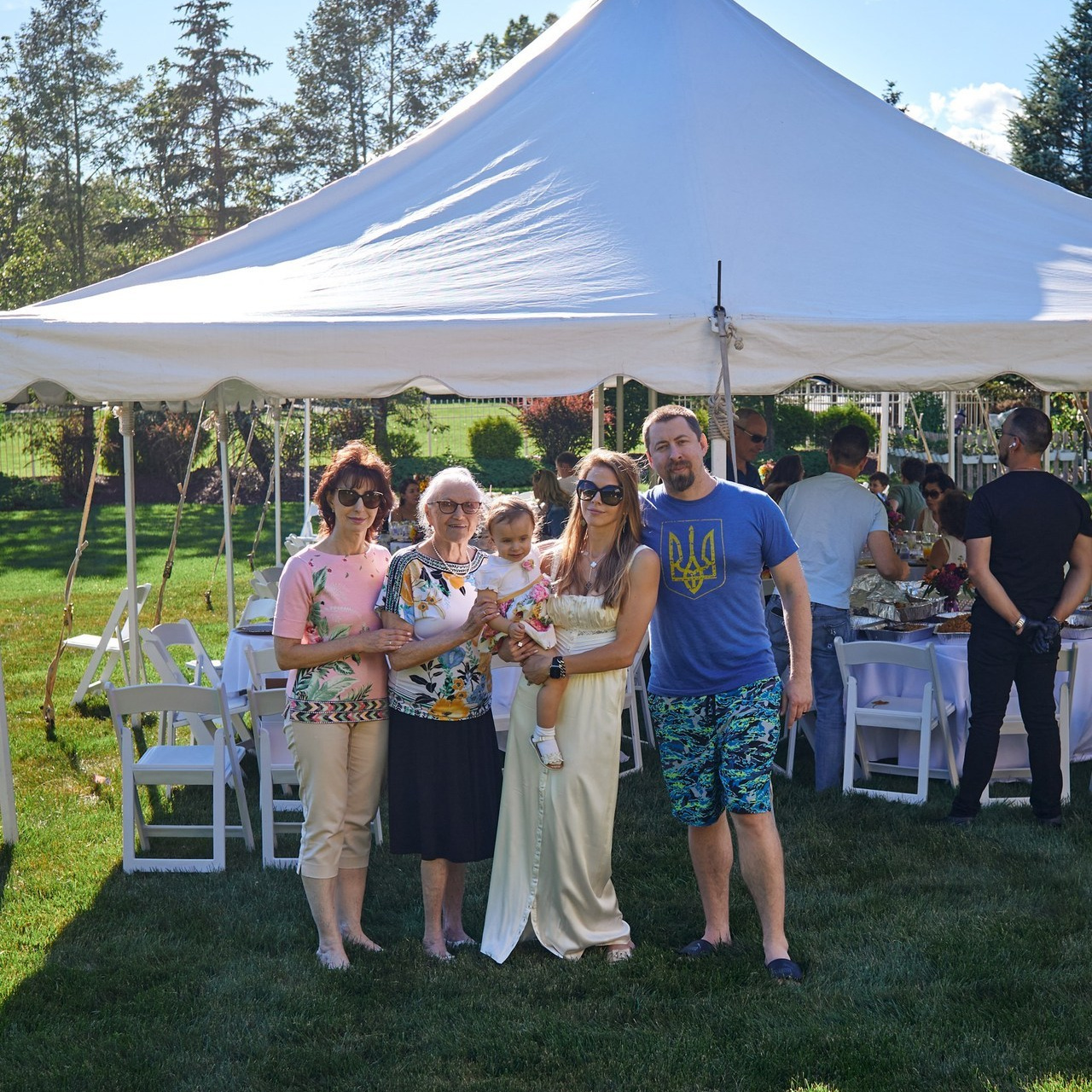 Testimonials. Selim Muminov Photographer in NY & NJ