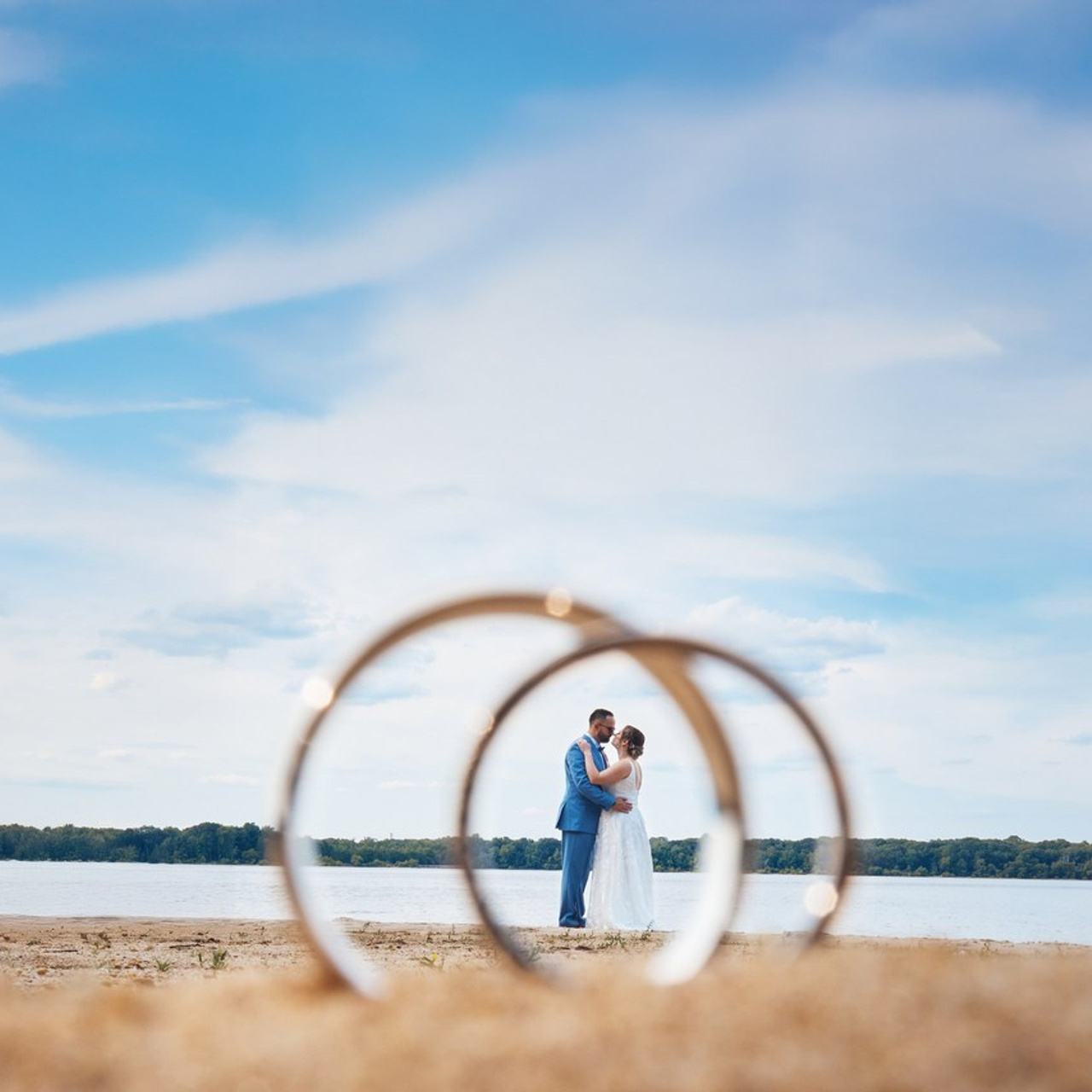Testimonials. Selim Muminov • Wedding & Couples Photographer in New York