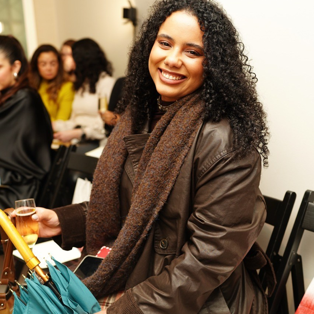 L’Oréal Luxe Event