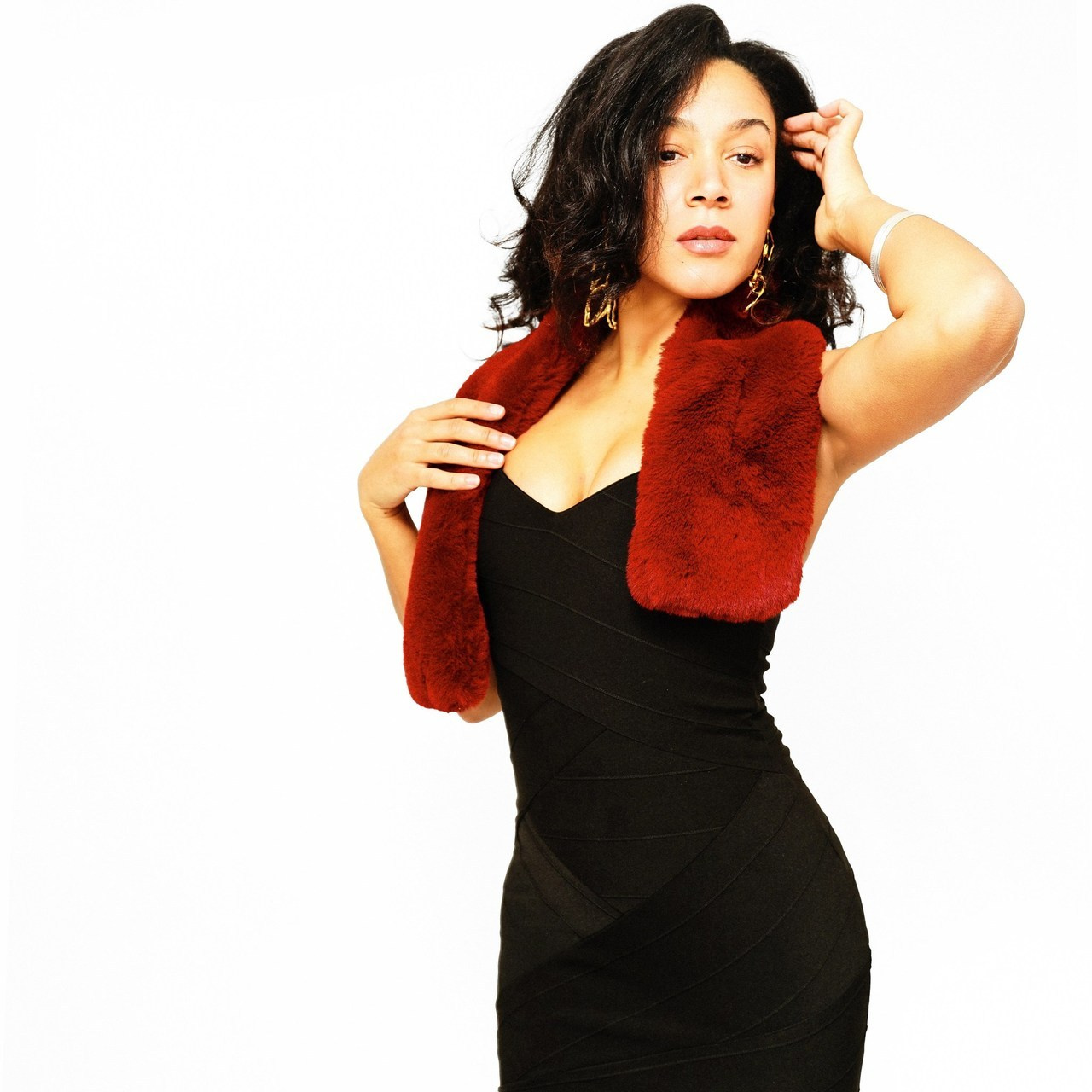 Creative Portrait Photographer in Ireland — AMELPOMENEM