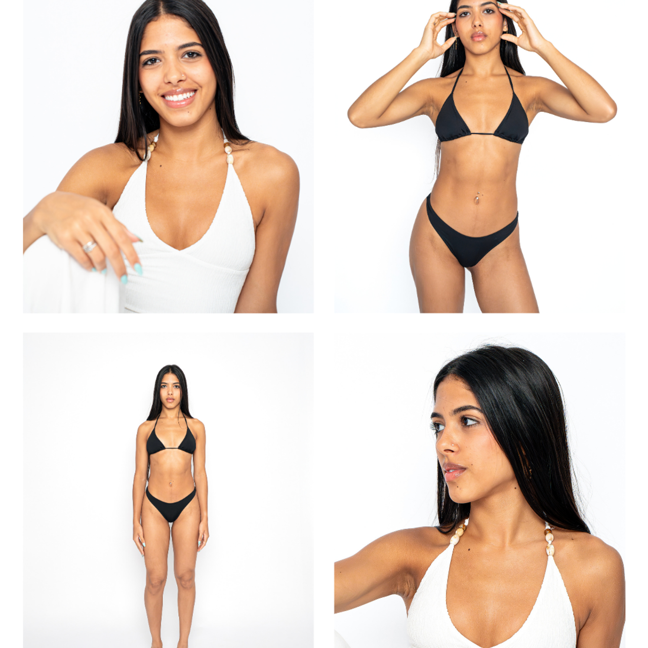 Model Snaps