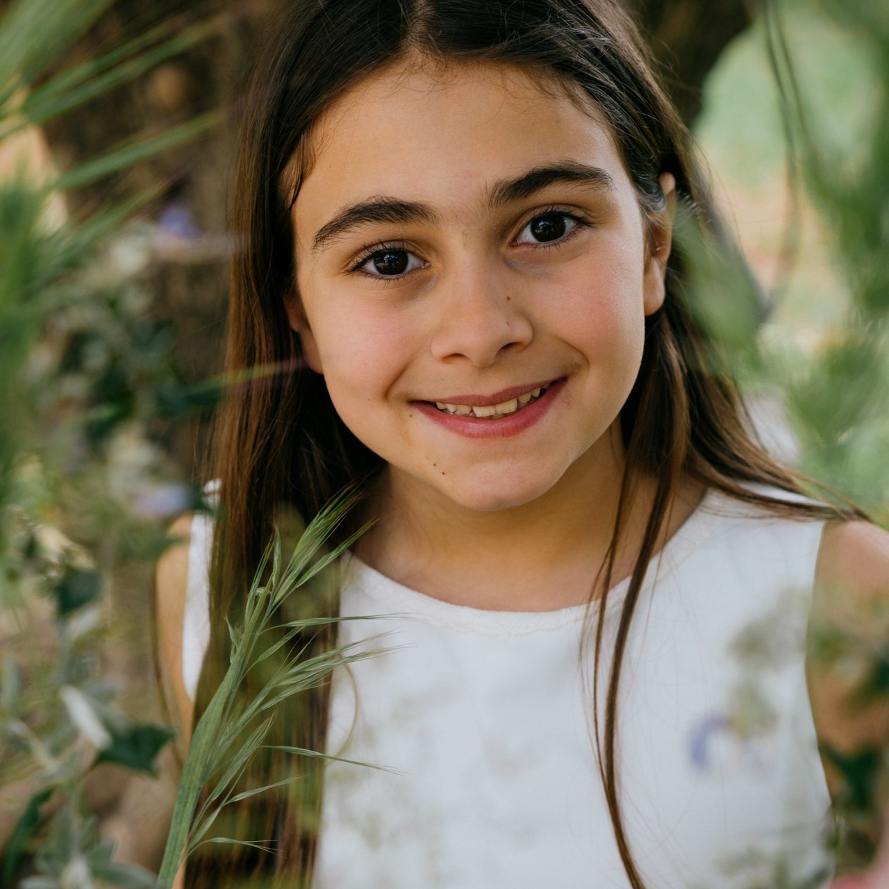 Feedback. Photographer Iuliia Gladkikh, Italy, Abruzzo