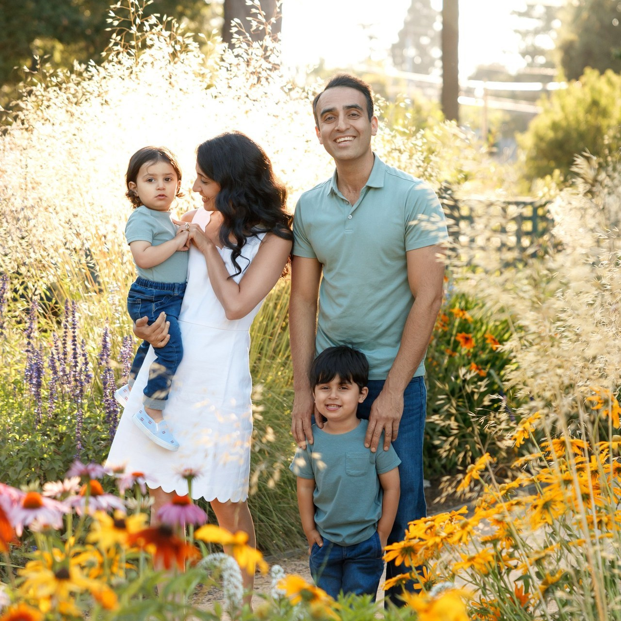 REVIEWS. Family and Event photographer in Bay Area Elena Tiuriumina