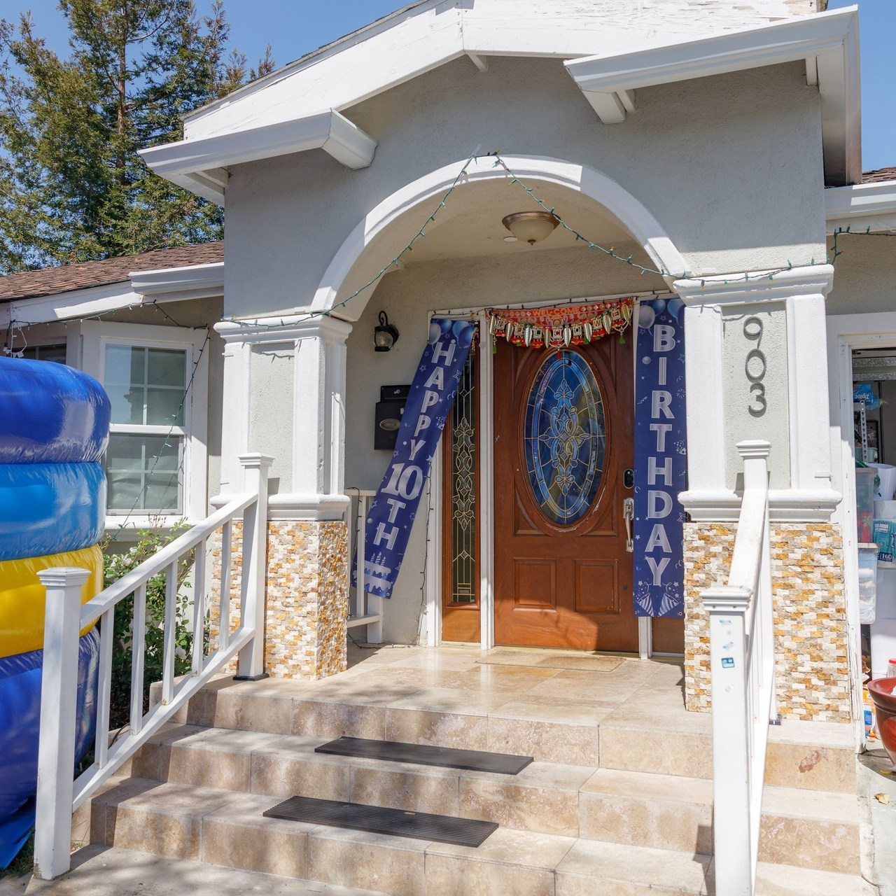 REVIEWS. Family and Event photographer in Bay Area Elena Tiuriumina