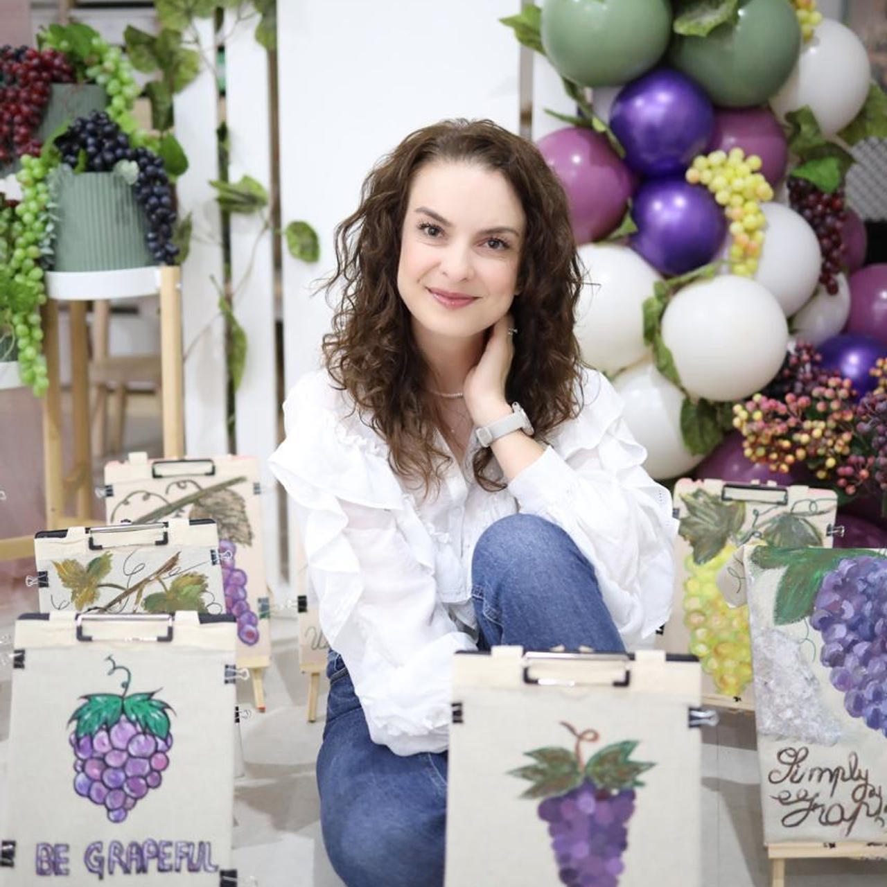 Recenzii | Atelier Senzorial Dobroești, lângă București
