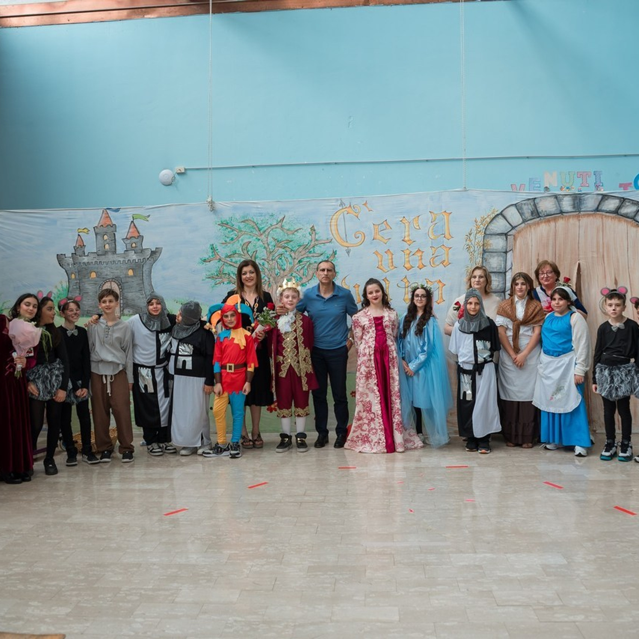 Testimonianze. Fotografo di famiglia