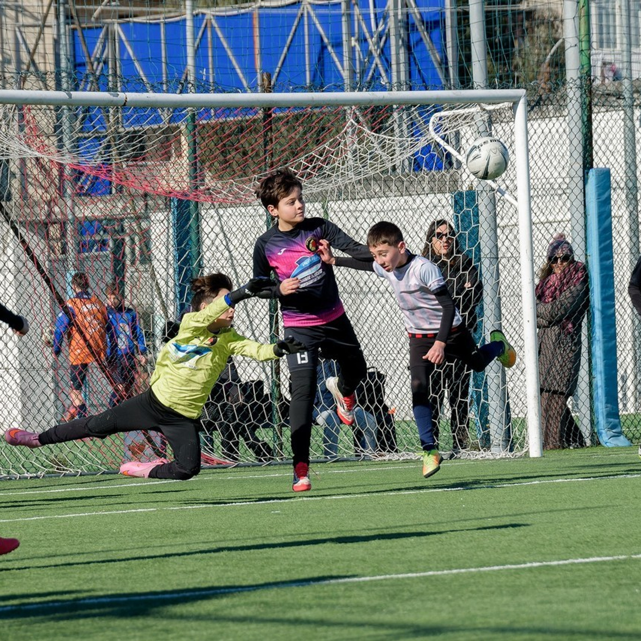 Testimonianze. Fotografo di famiglia