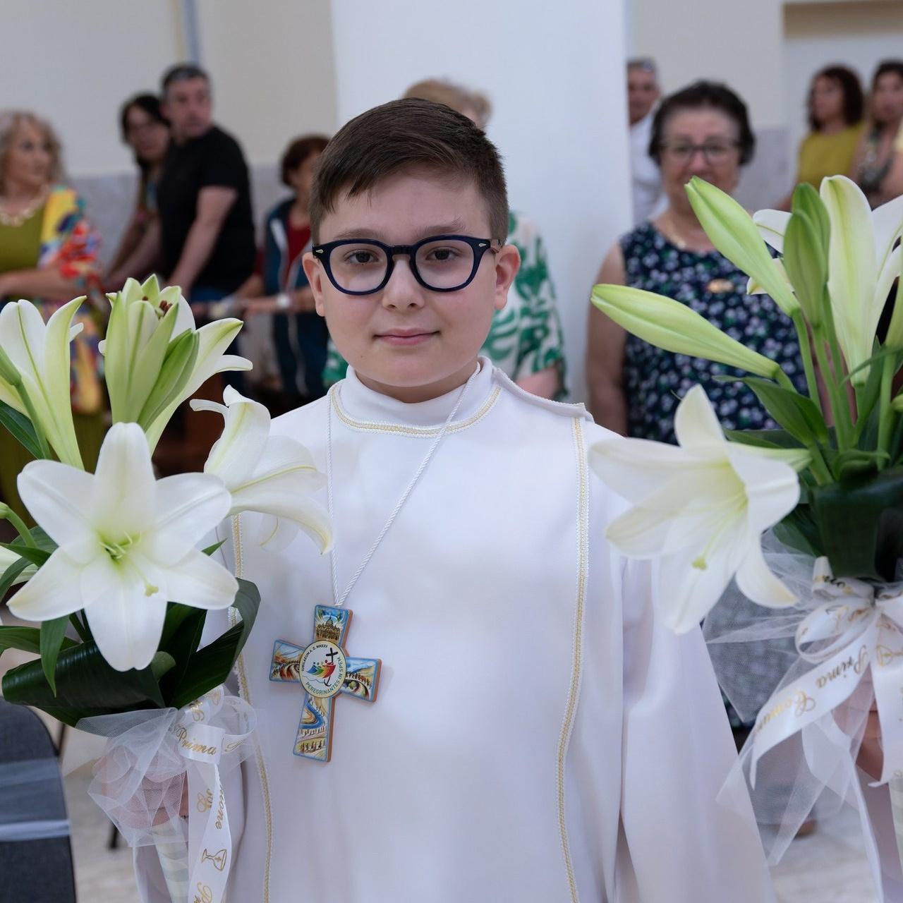 Testimonianze. Fotografo di famiglia