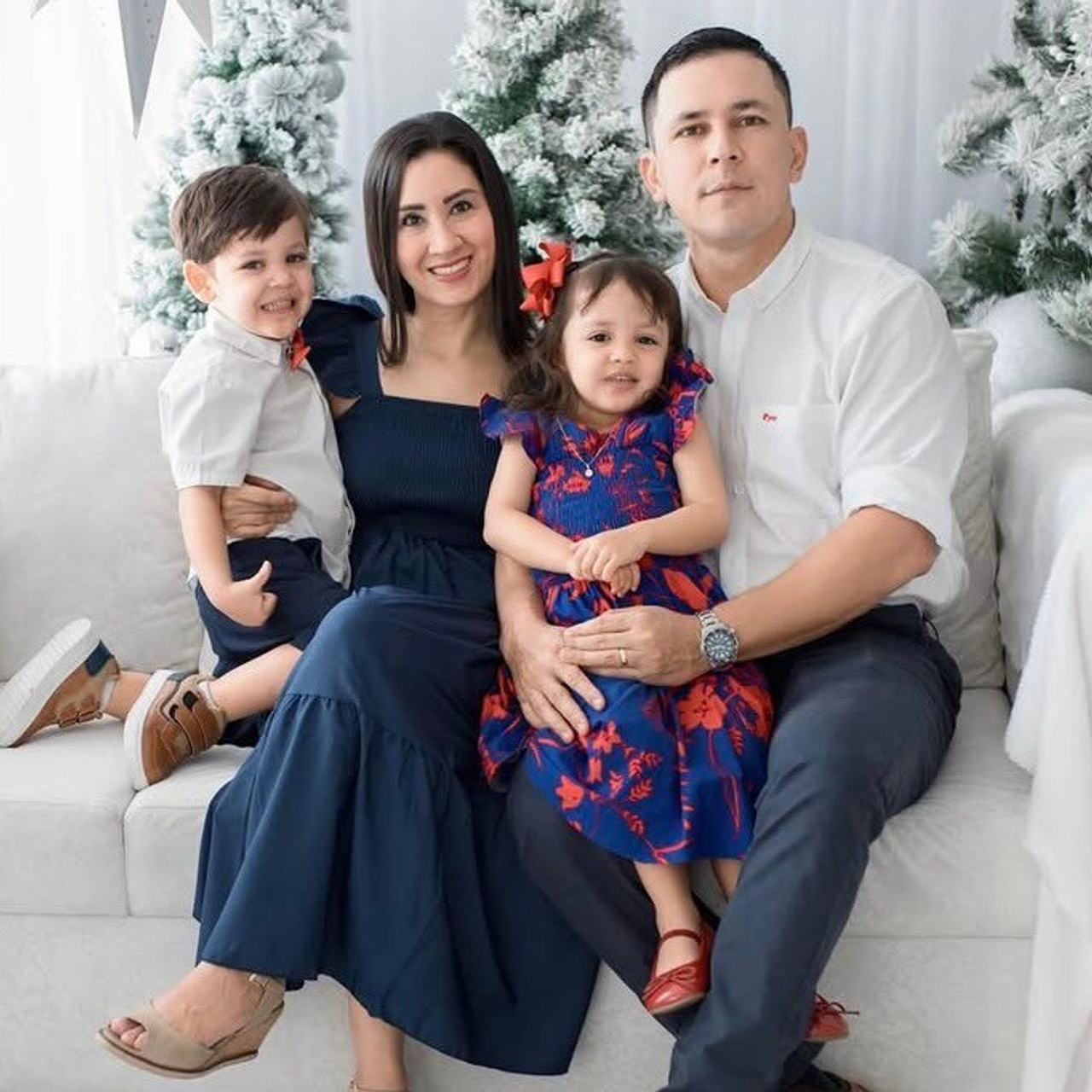 Testimonios. Rose Miranda - Fotógrafa de niños y familias en Barranquilla
