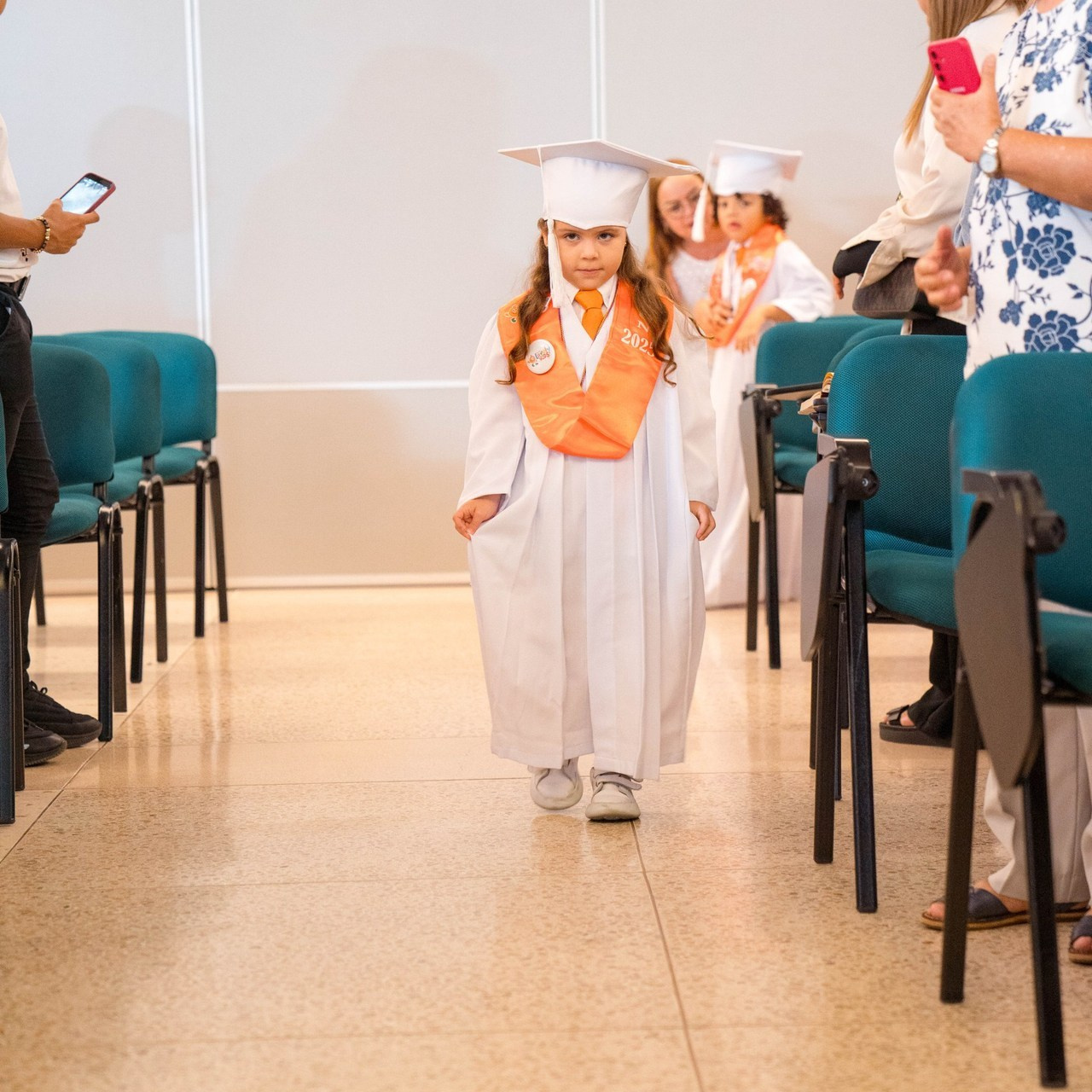 Testimonios. Rose Miranda - Fotógrafa de niños y familias en Barranquilla