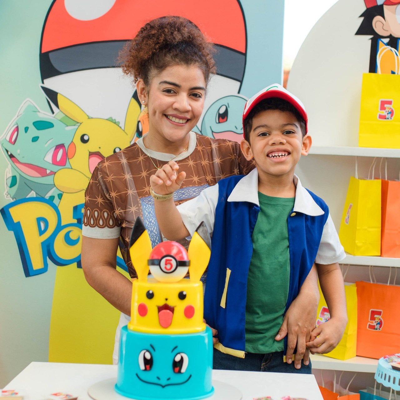 Testimonios. Rose Miranda - Fotógrafa de niños y familias en Barranquilla