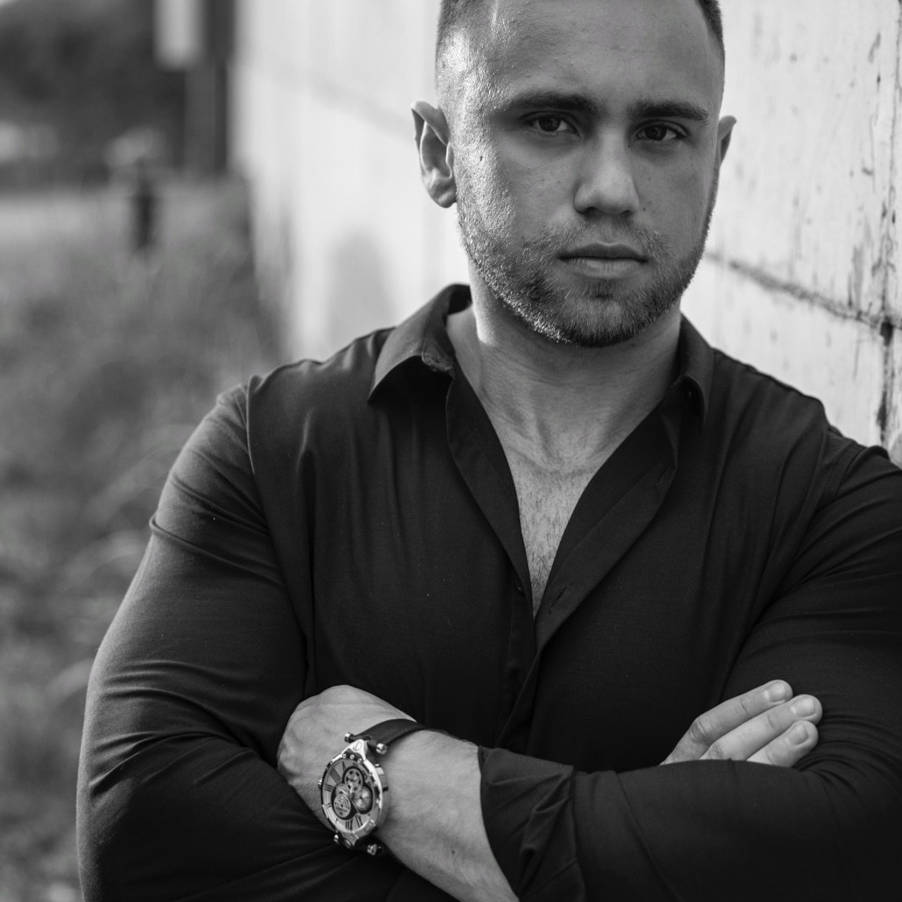 Отзывы. Фотограф в Валенсии Максим Пономарев