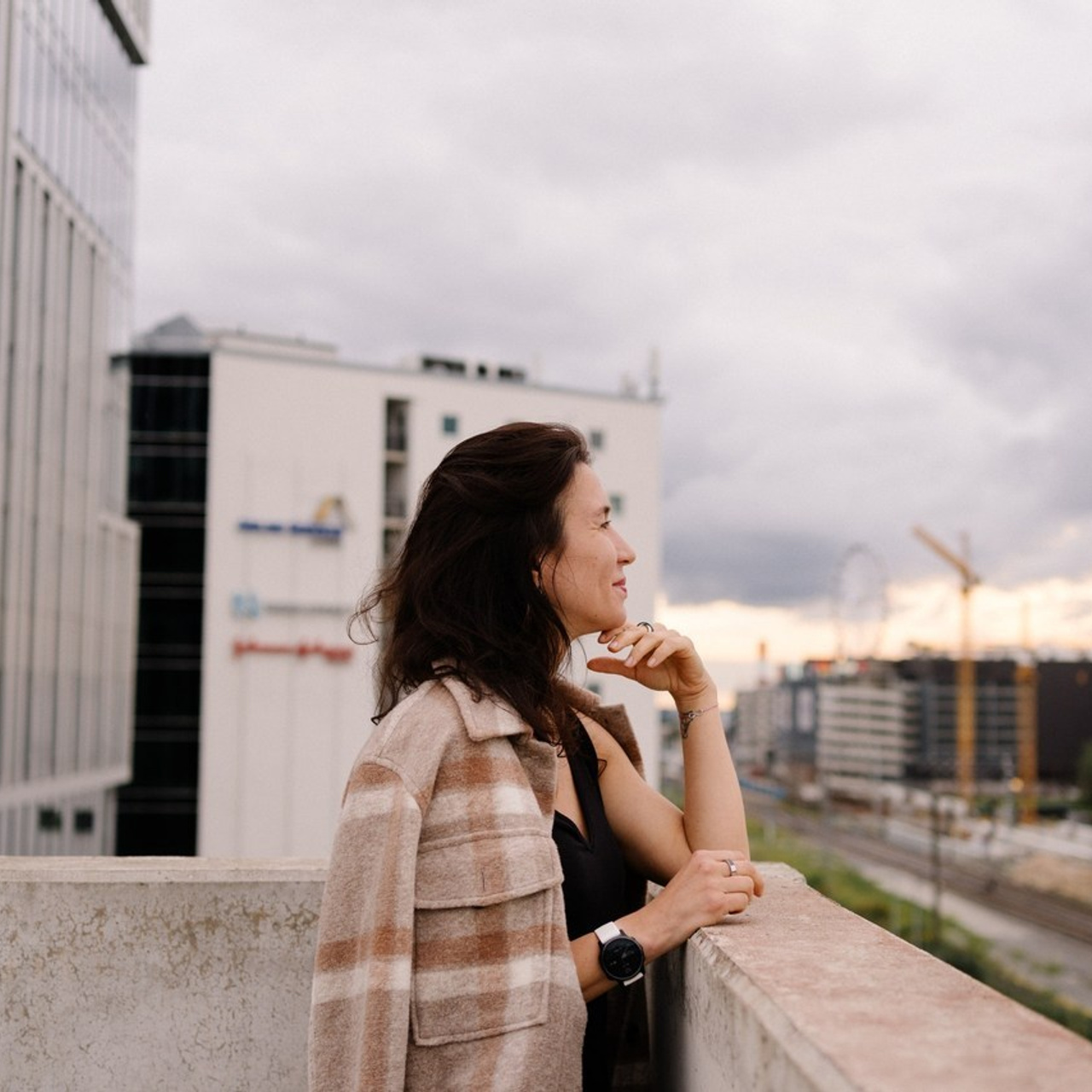 Отзывы. Fotograaf Tatjana Otter