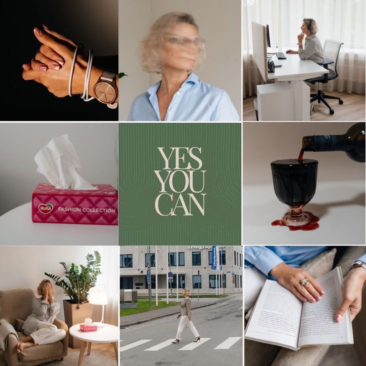 Контент для психолога