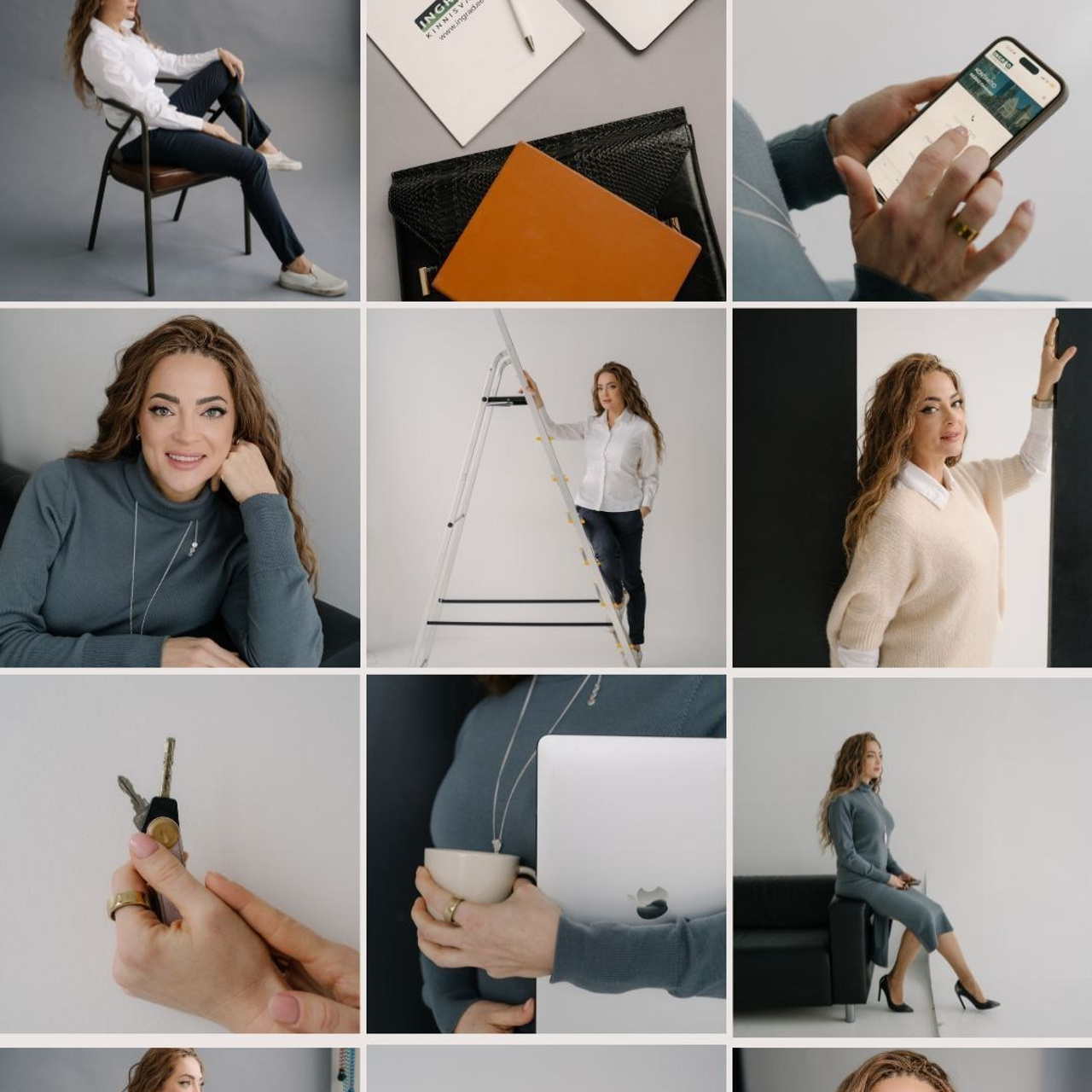 Отзывы. Fotograaf Tatjana Otter