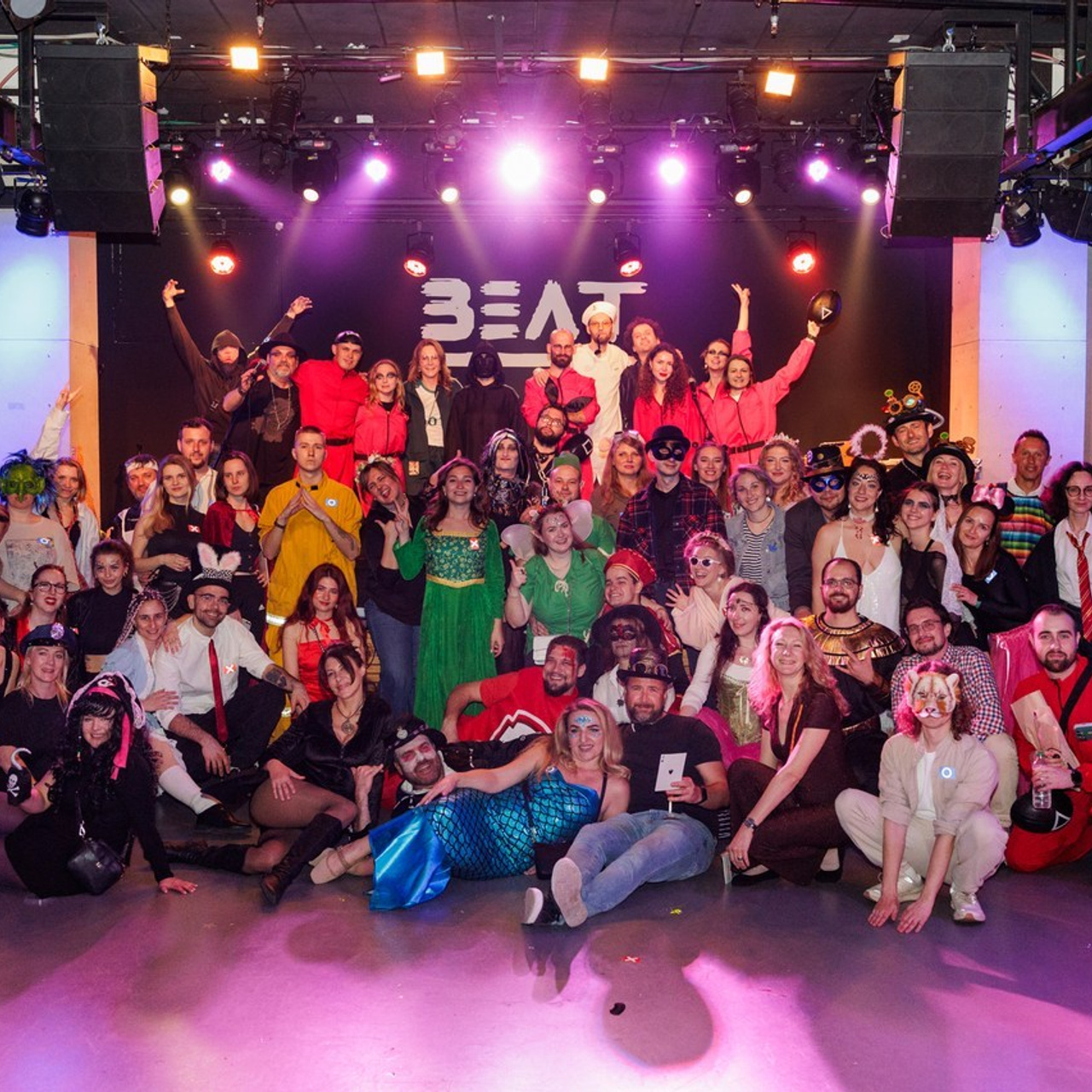 Отзывы. Портретный и репортажный фотограф в Израиле Рома Бирман