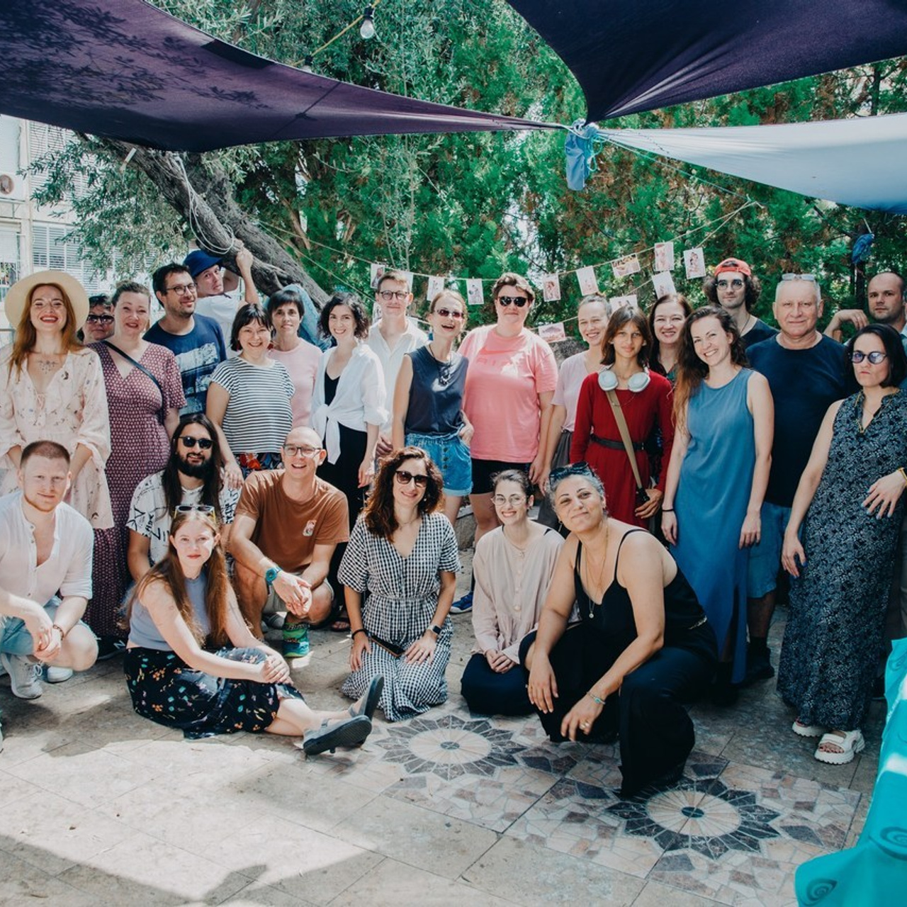 Отзывы. Портретный и репортажный фотограф в Израиле Рома Бирман