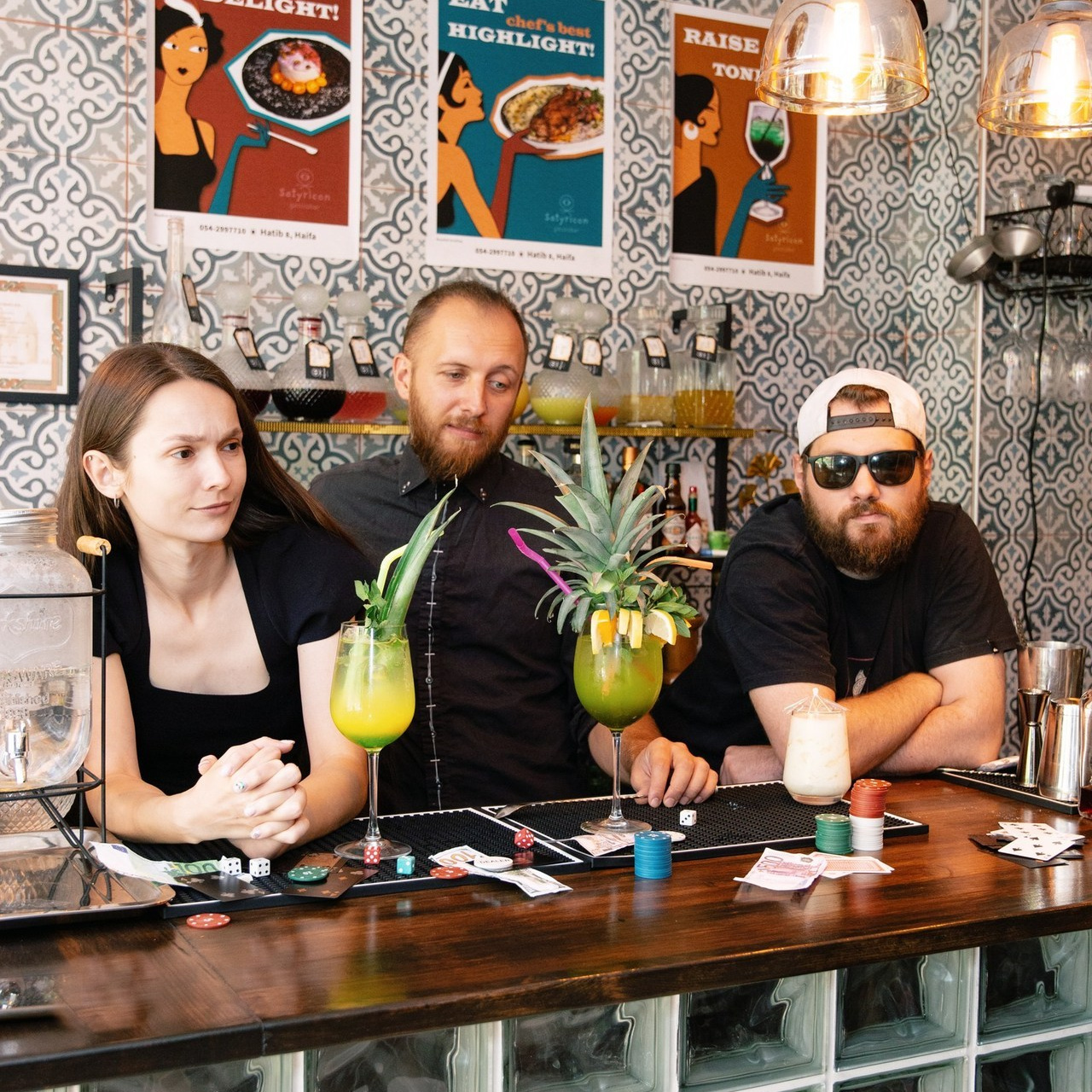 Отзывы. Портретный и репортажный фотограф в Израиле Рома Бирман