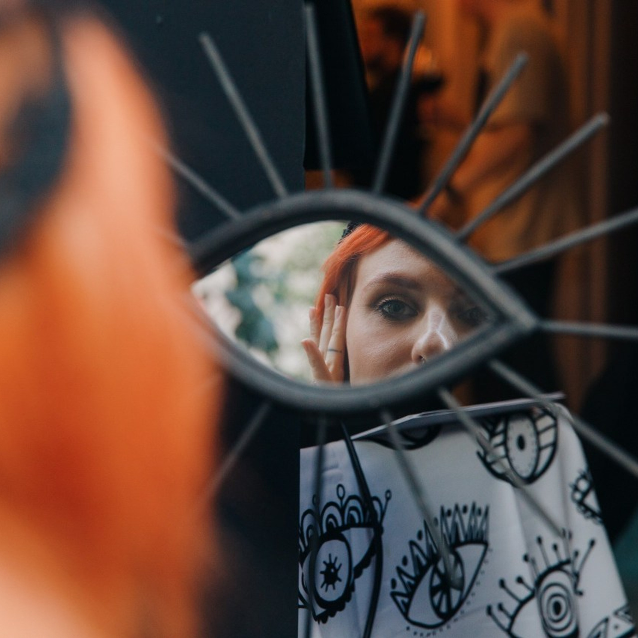 Отзывы. Портретный и репортажный фотограф в Израиле Рома Бирман