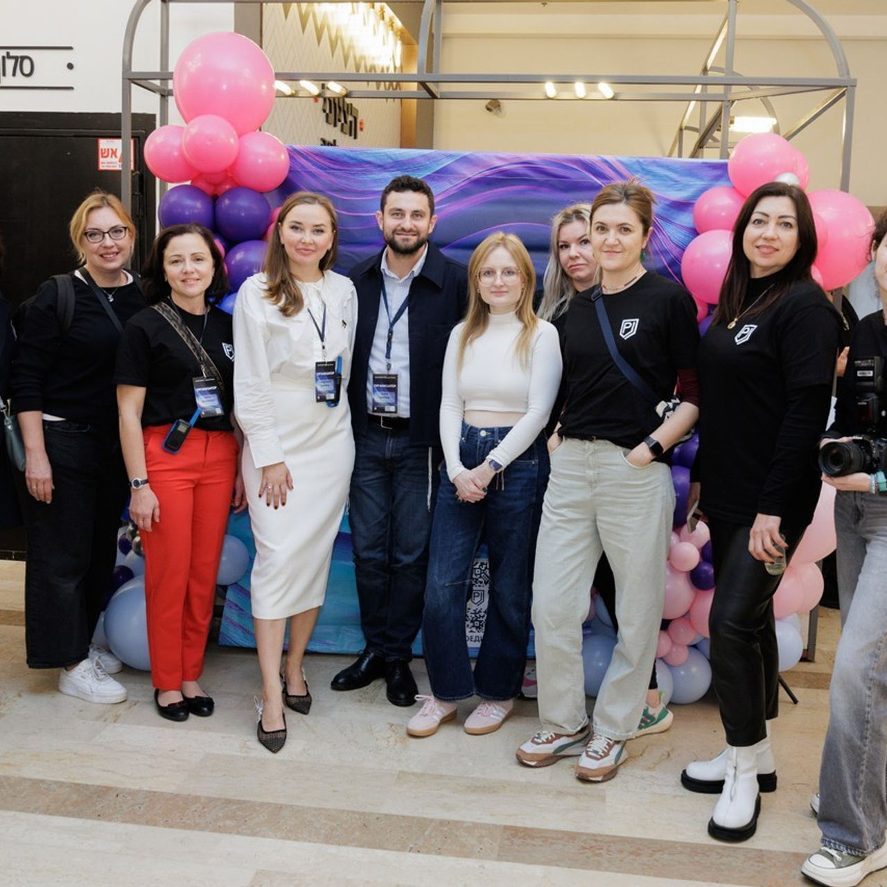 Отзывы. Портретный и репортажный фотограф в Израиле Рома Бирман