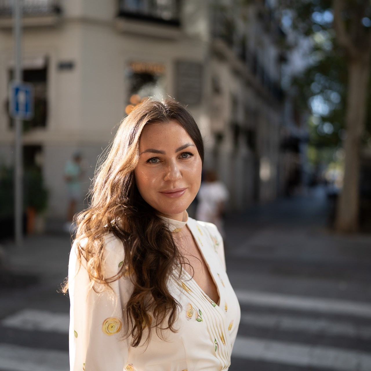 Client Testimonials — Photography in Madrid. Madrid Photographer for Proposals, Engagements & Families | Anya Petrova