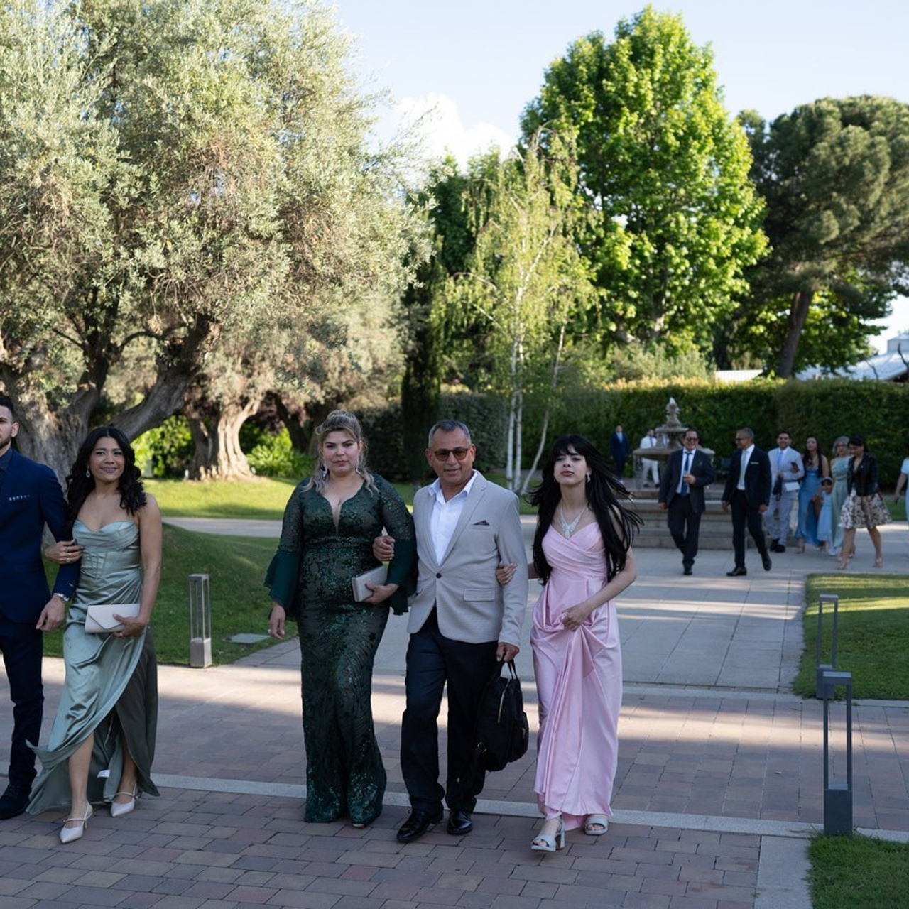 Client Testimonials — Photography in Madrid. Madrid Photographer for Proposals, Engagements & Families | Anya Petrova