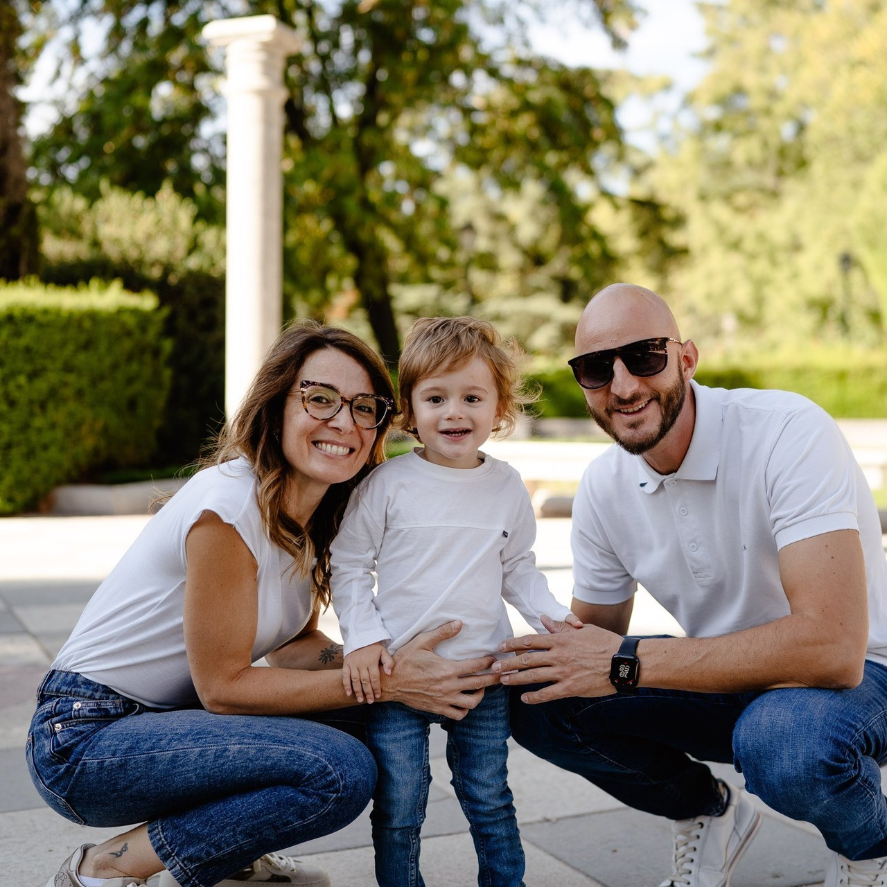 Client Testimonials — Photography in Madrid. Madrid Photographer for Proposals, Engagements & Families | Anya Petrova