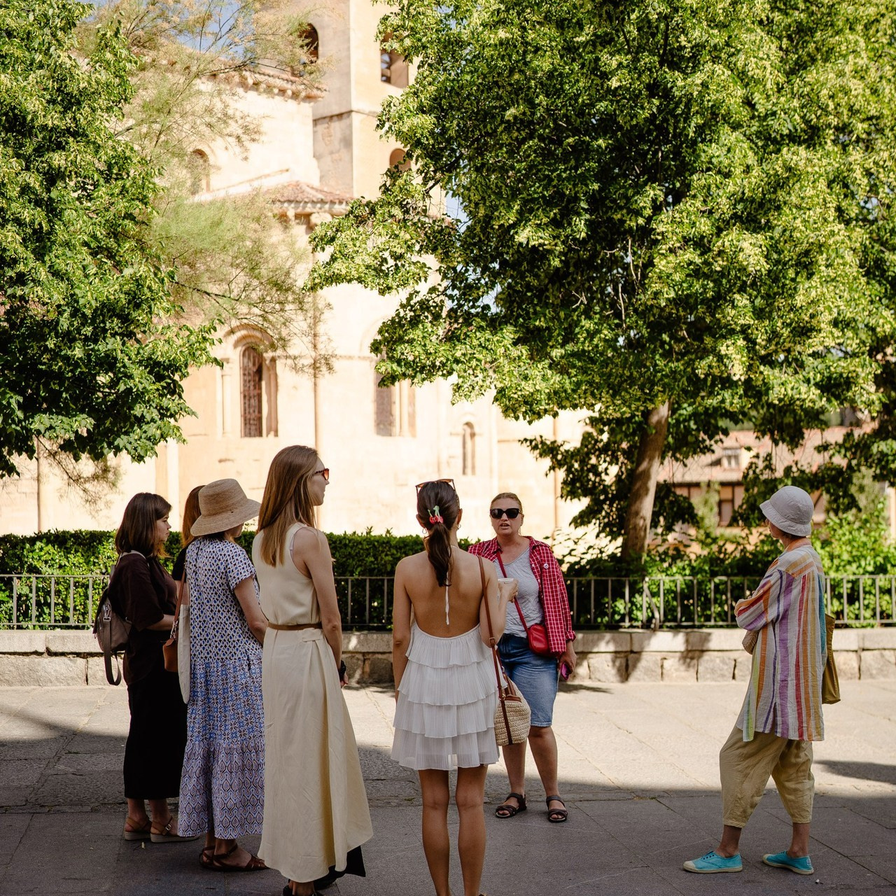 Client Testimonials — Photography in Madrid. Madrid Photographer for Proposals, Engagements & Families | Anya Petrova