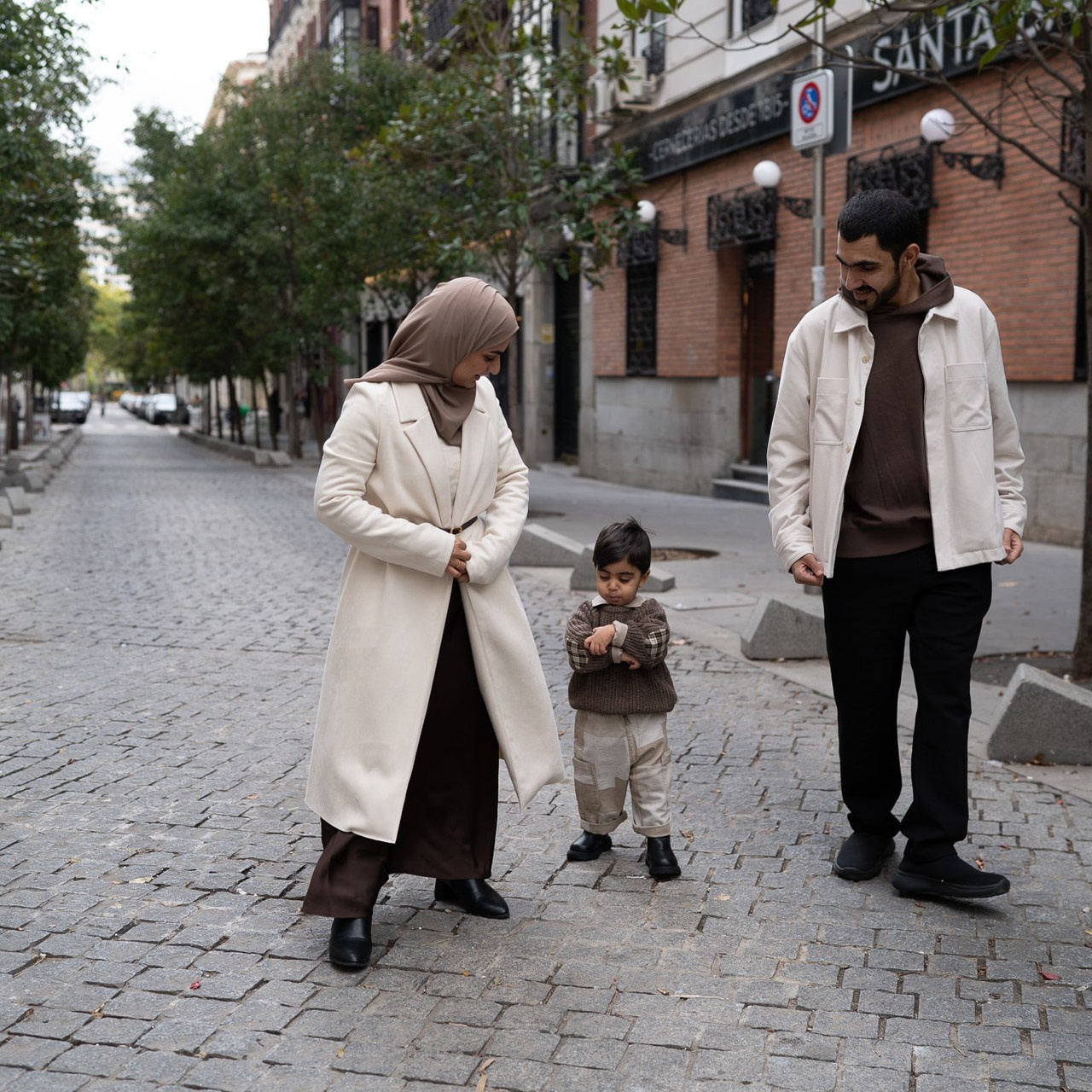 Client Testimonials — Photography in Madrid. Madrid Photographer for Proposals, Engagements & Families | Anya Petrova