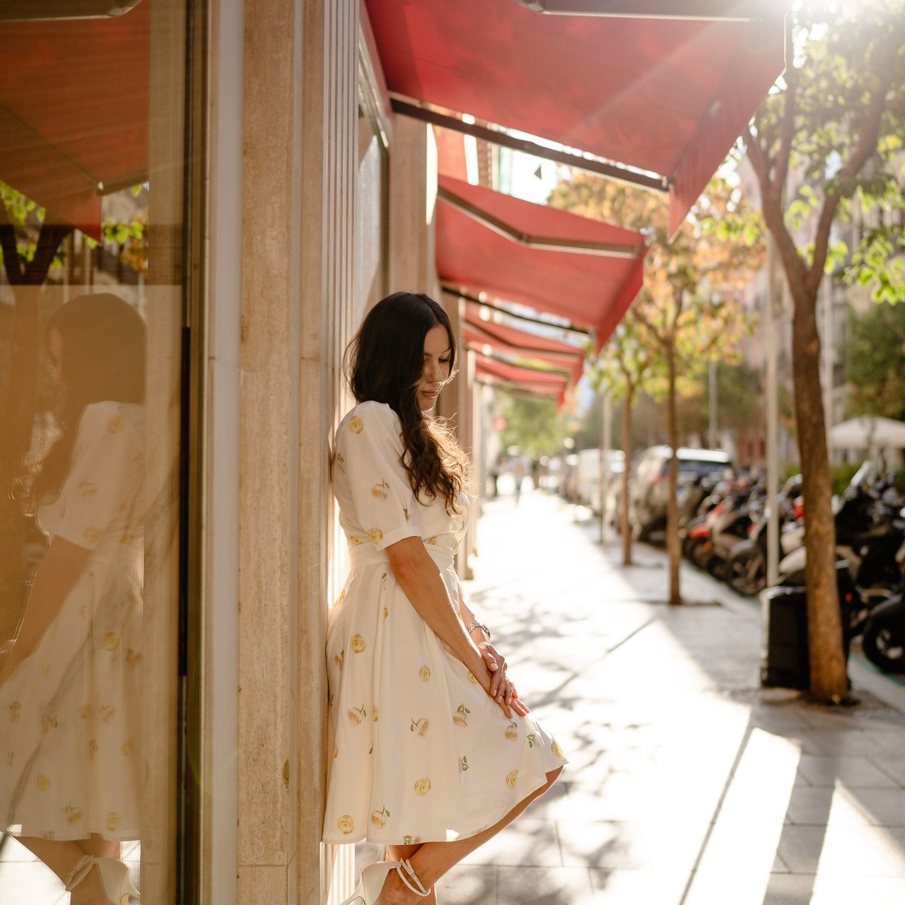 Client Testimonials — Photography in Madrid. Madrid Photographer for Proposals, Engagements & Families | Anya Petrova