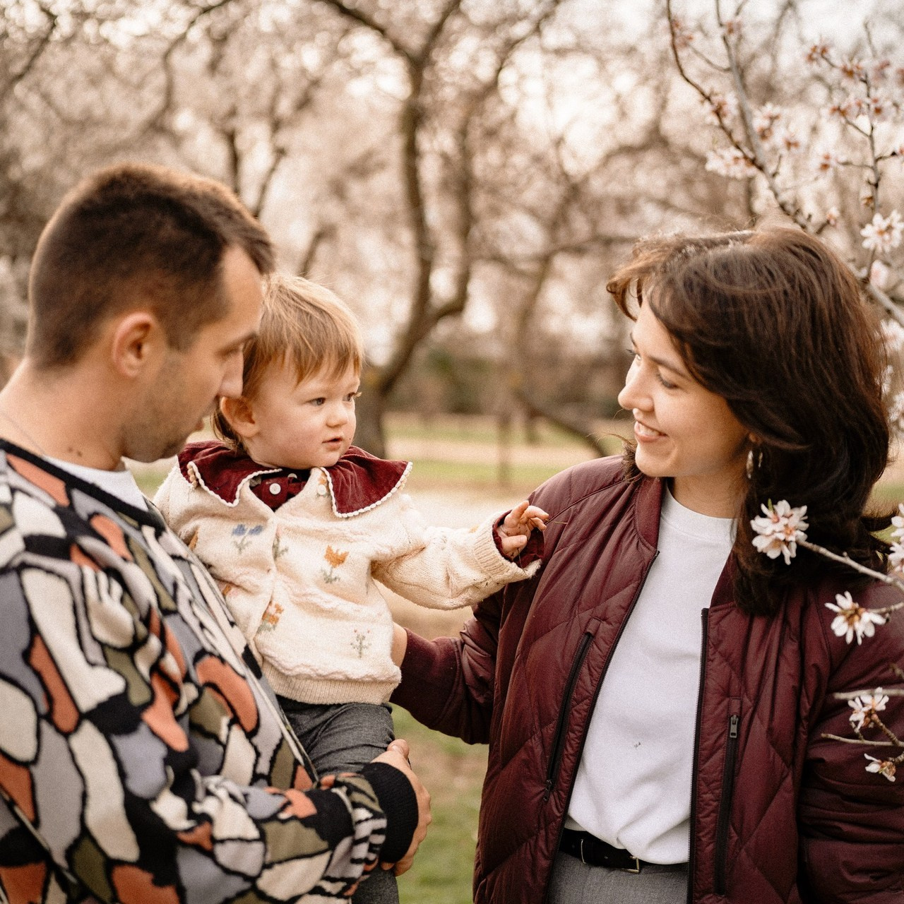 Client Testimonials — Photography in Madrid. Madrid Photographer for Proposals, Engagements & Families | Anya Petrova