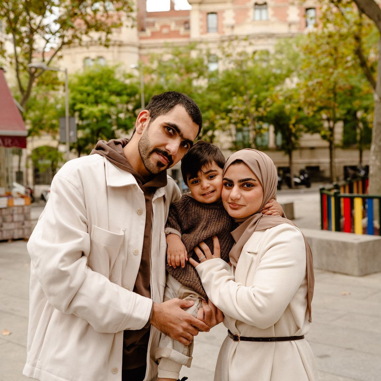 Client Testimonials — Photography in Madrid. Madrid Photographer for Proposals, Engagements & Families | Anya Petrova