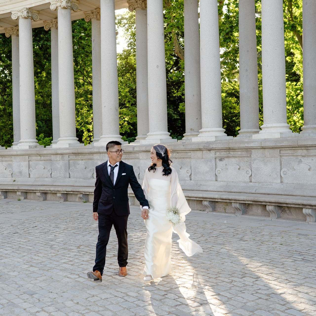 Madrid Photographer for Proposals, Engagements & Families | Anya Petrova
