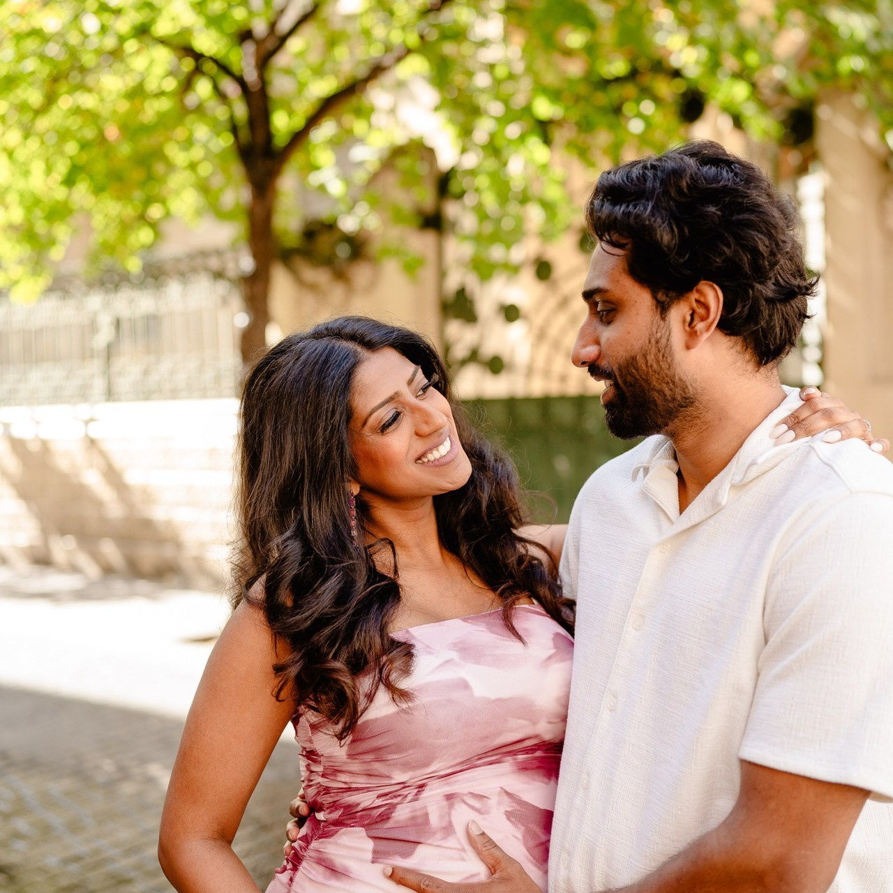 Client Testimonials — Photography in Madrid. Madrid Photographer for Proposals, Engagements & Families | Anya Petrova