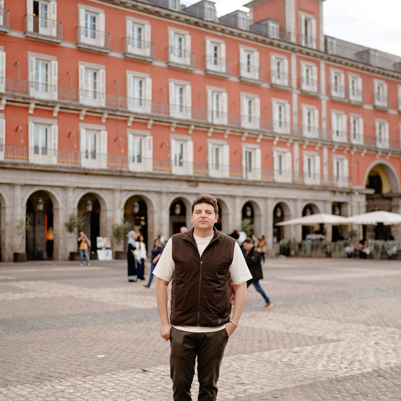 Client Testimonials — Photography in Madrid. Madrid Photographer for Proposals, Engagements & Families | Anya Petrova