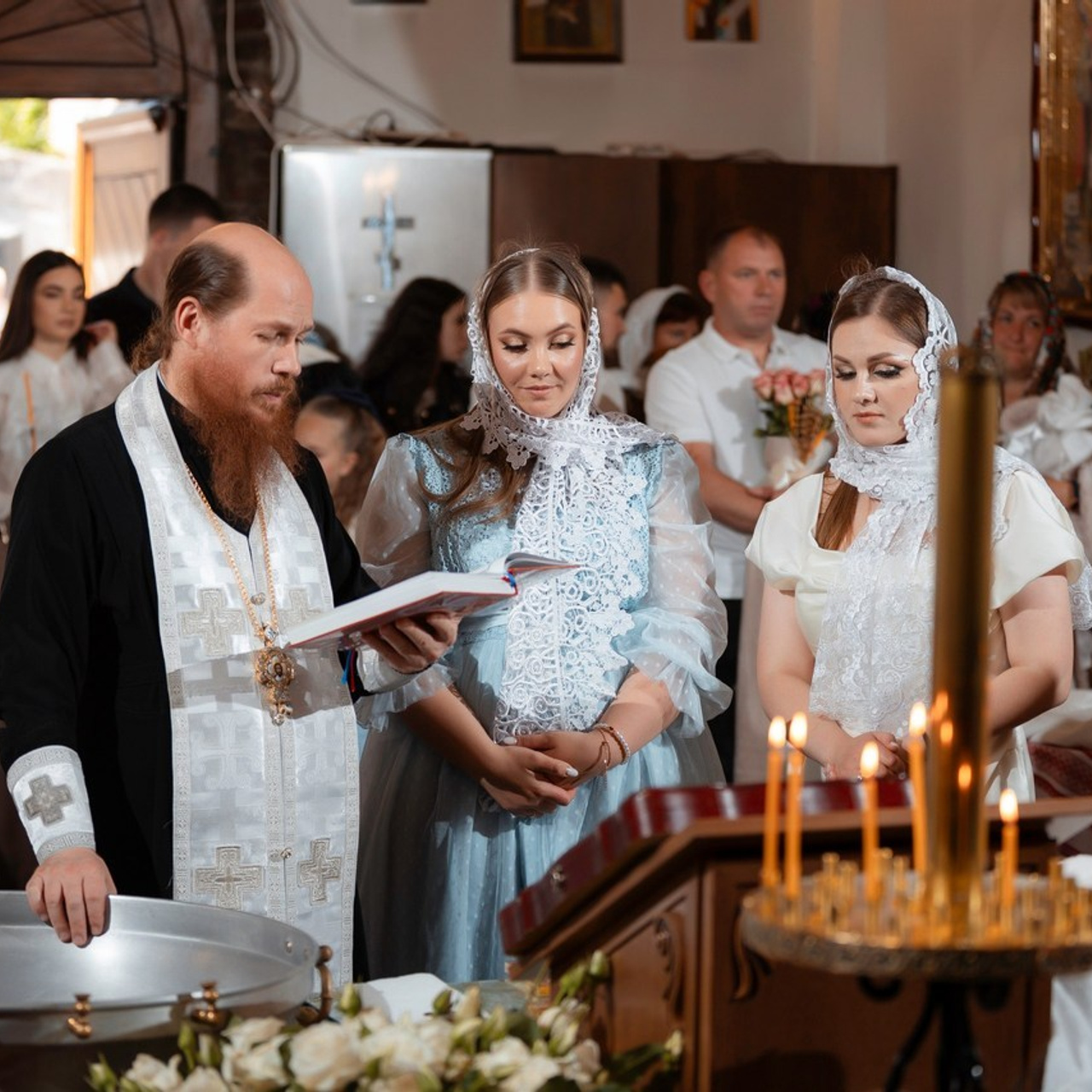 Recenzii. Burac Valeriu Photographer