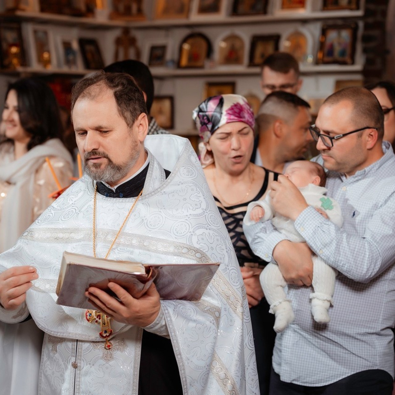 Recenzii. Burac Valeriu Photographer