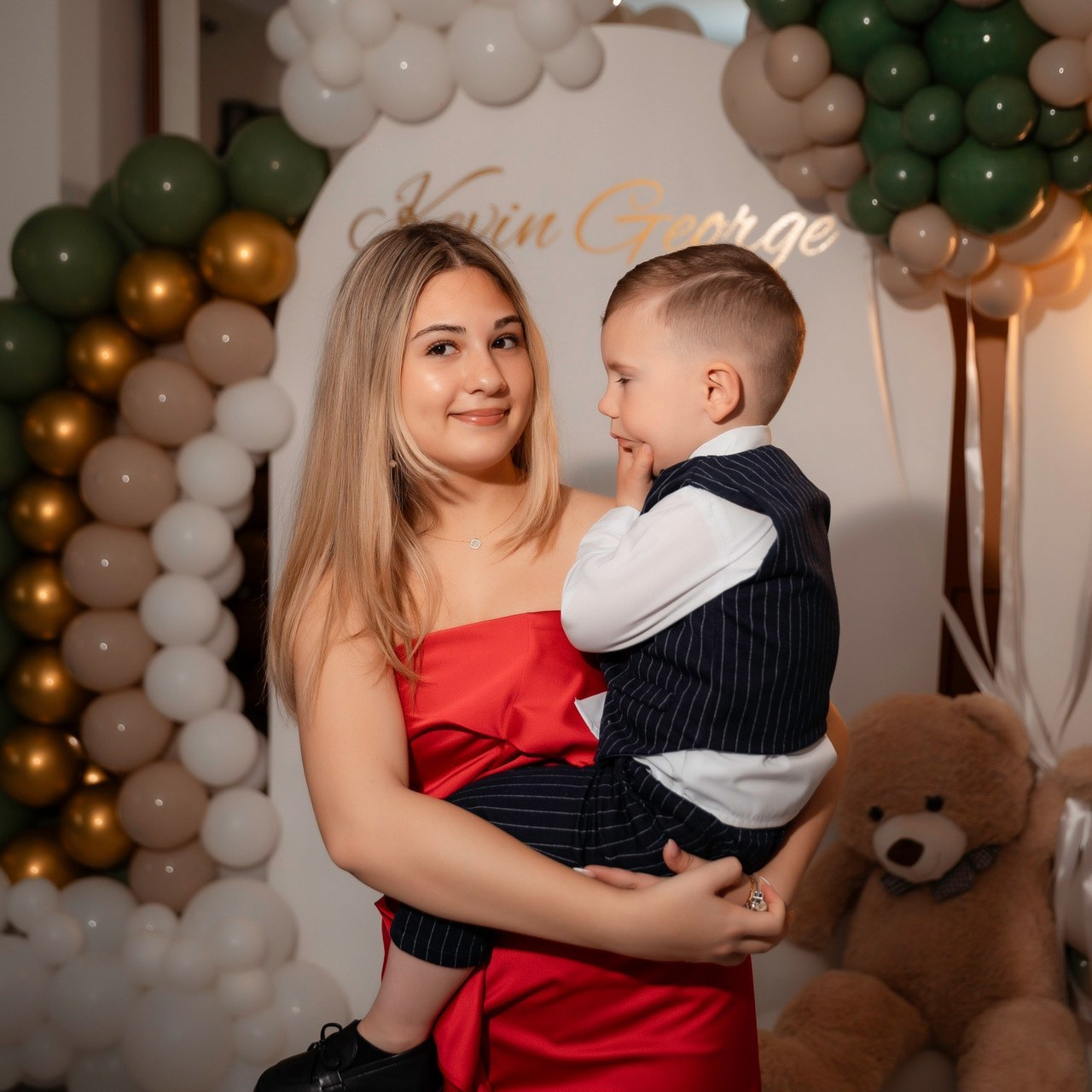 Recenzii. Burac Valeriu Photographer