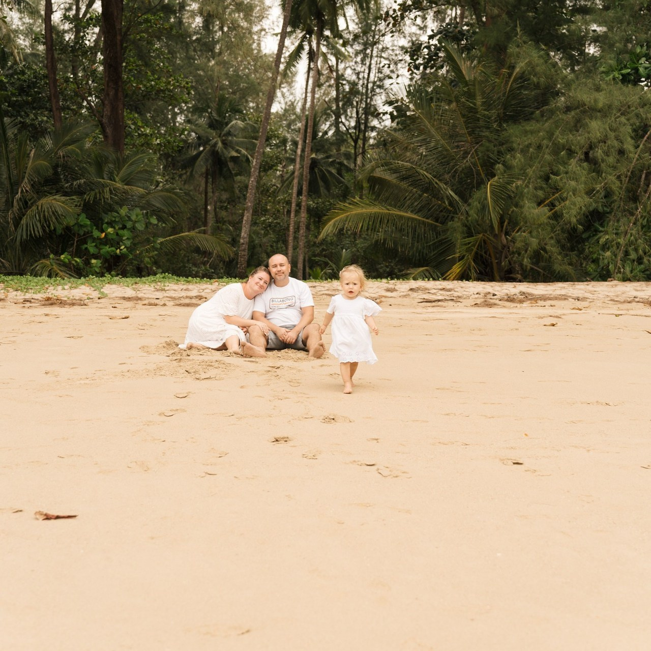 Отзывы. Фотограф на Пхукете